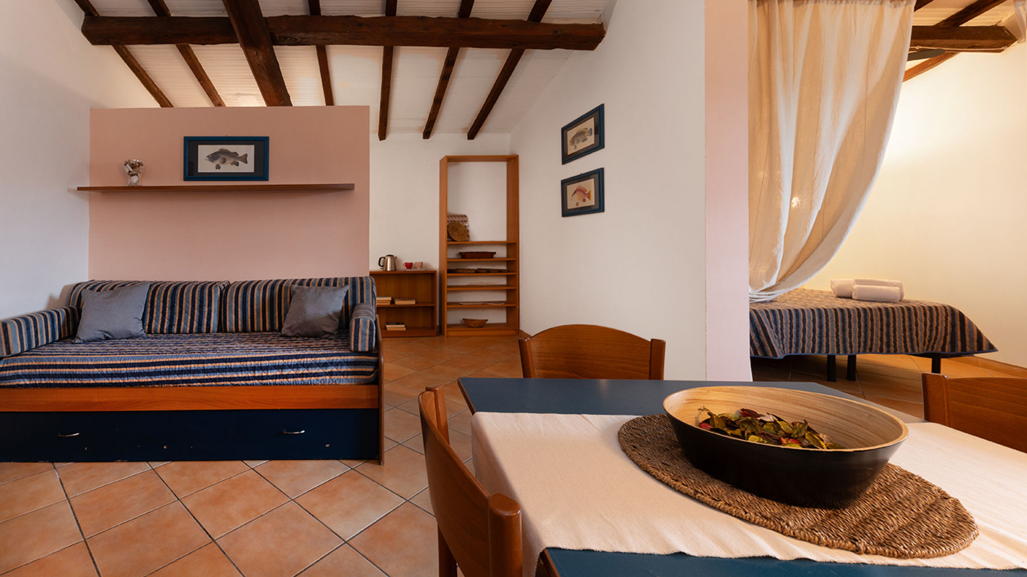 Suite 7 - Palazzo Renzi