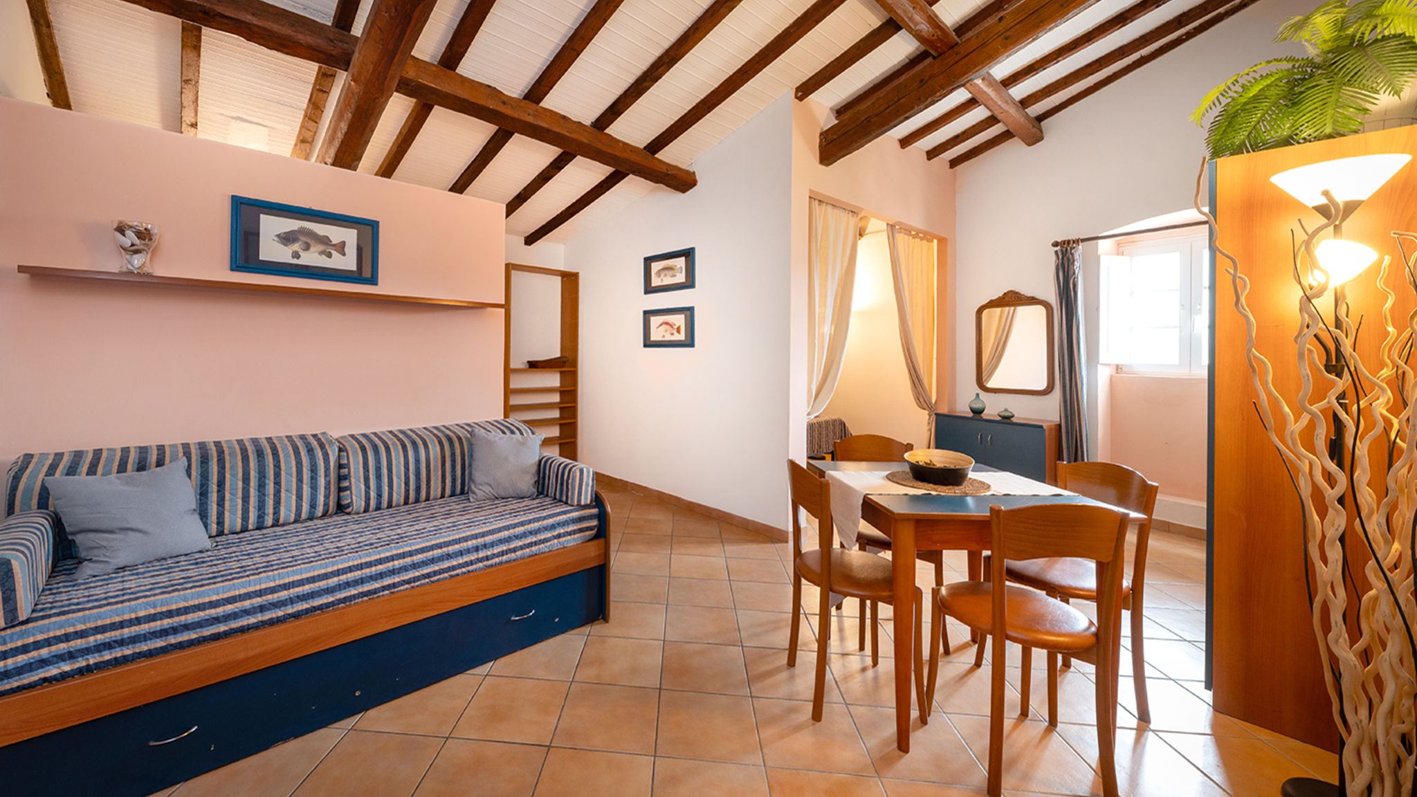 Suite 7 - Palazzo Renzi