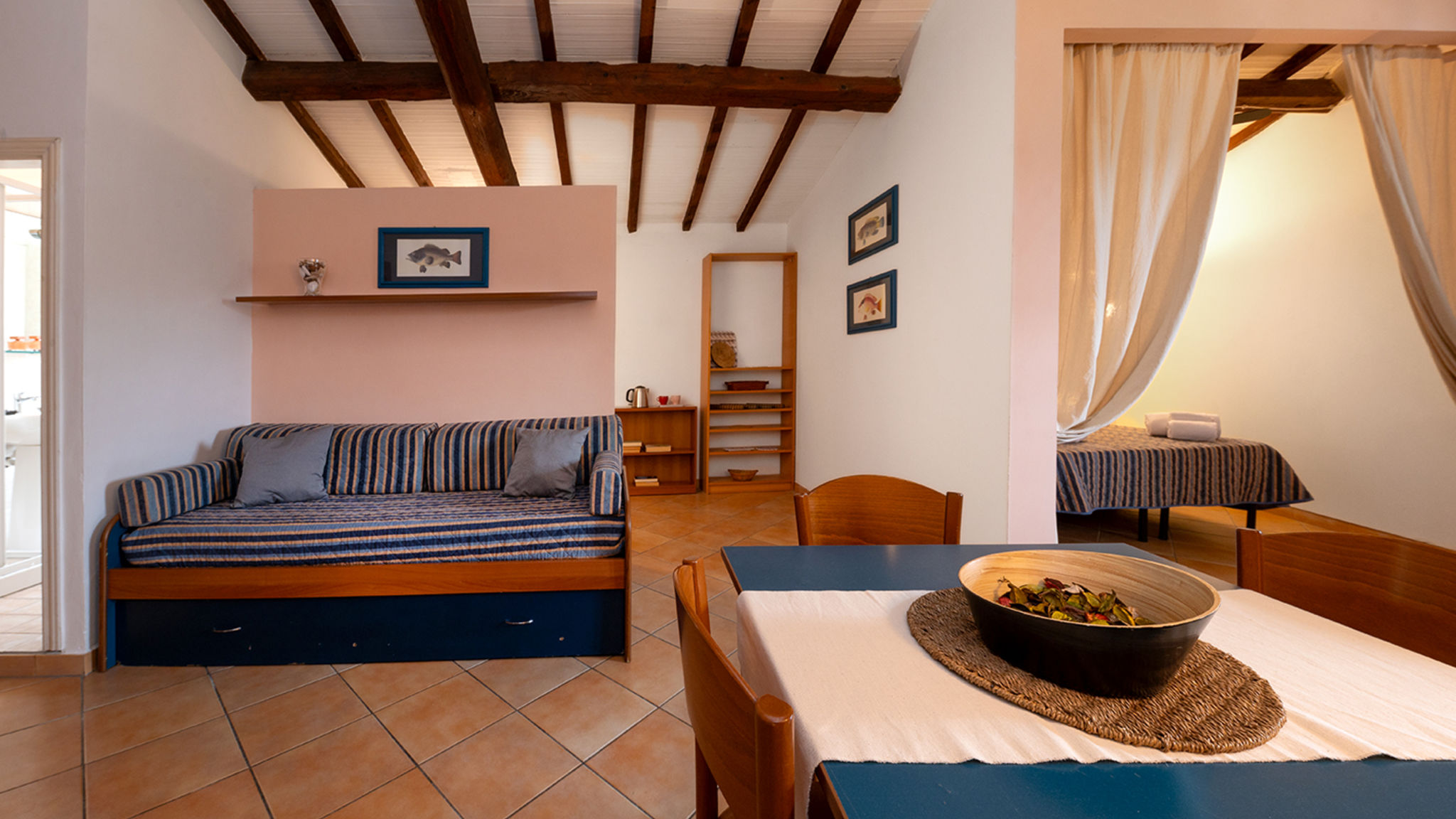 Suite 7 - Palazzo Renzi