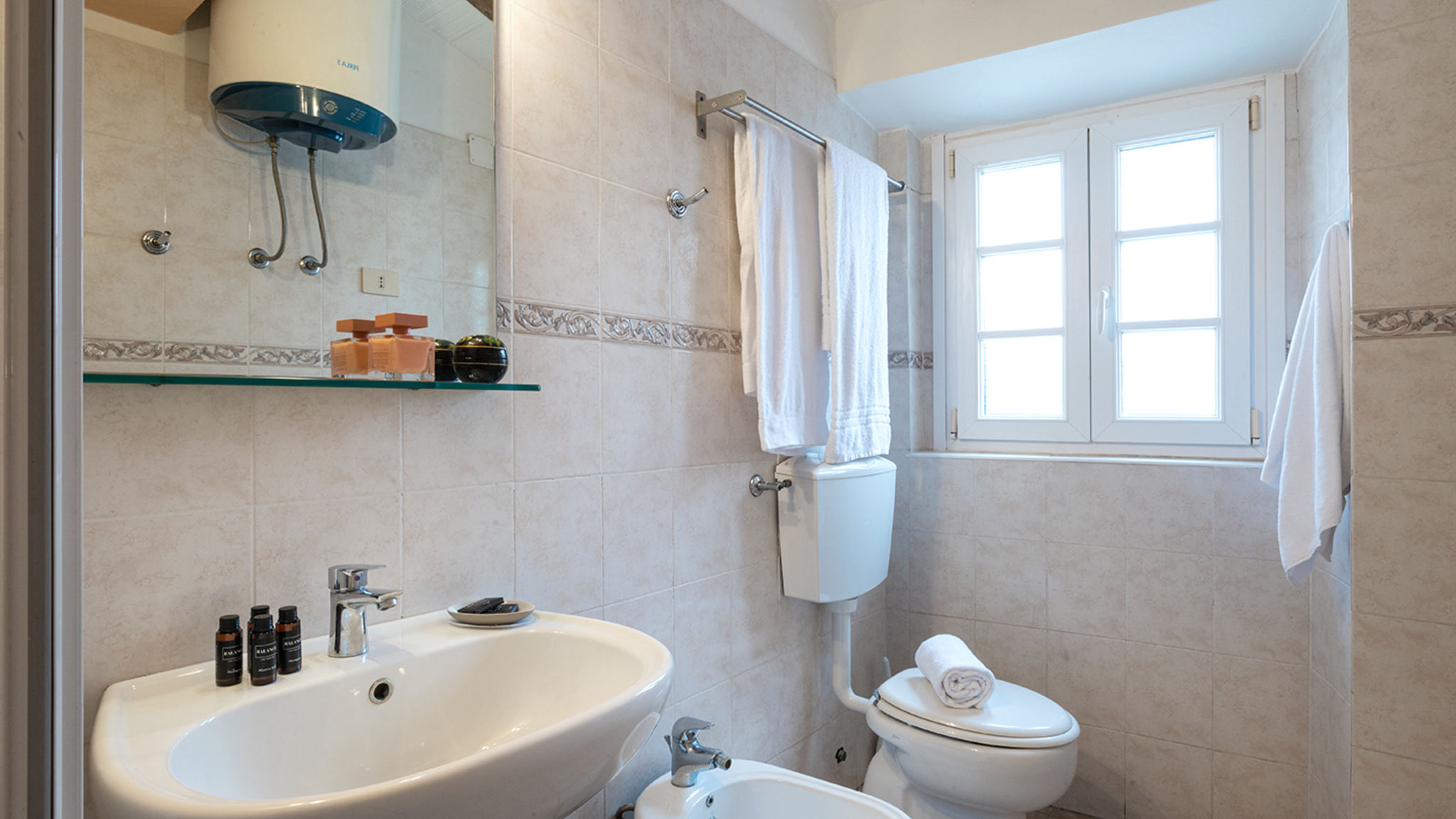Suite 7 - Palazzo Renzi