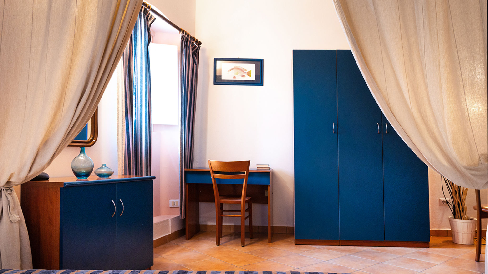 Suite 7 - Palazzo Renzi