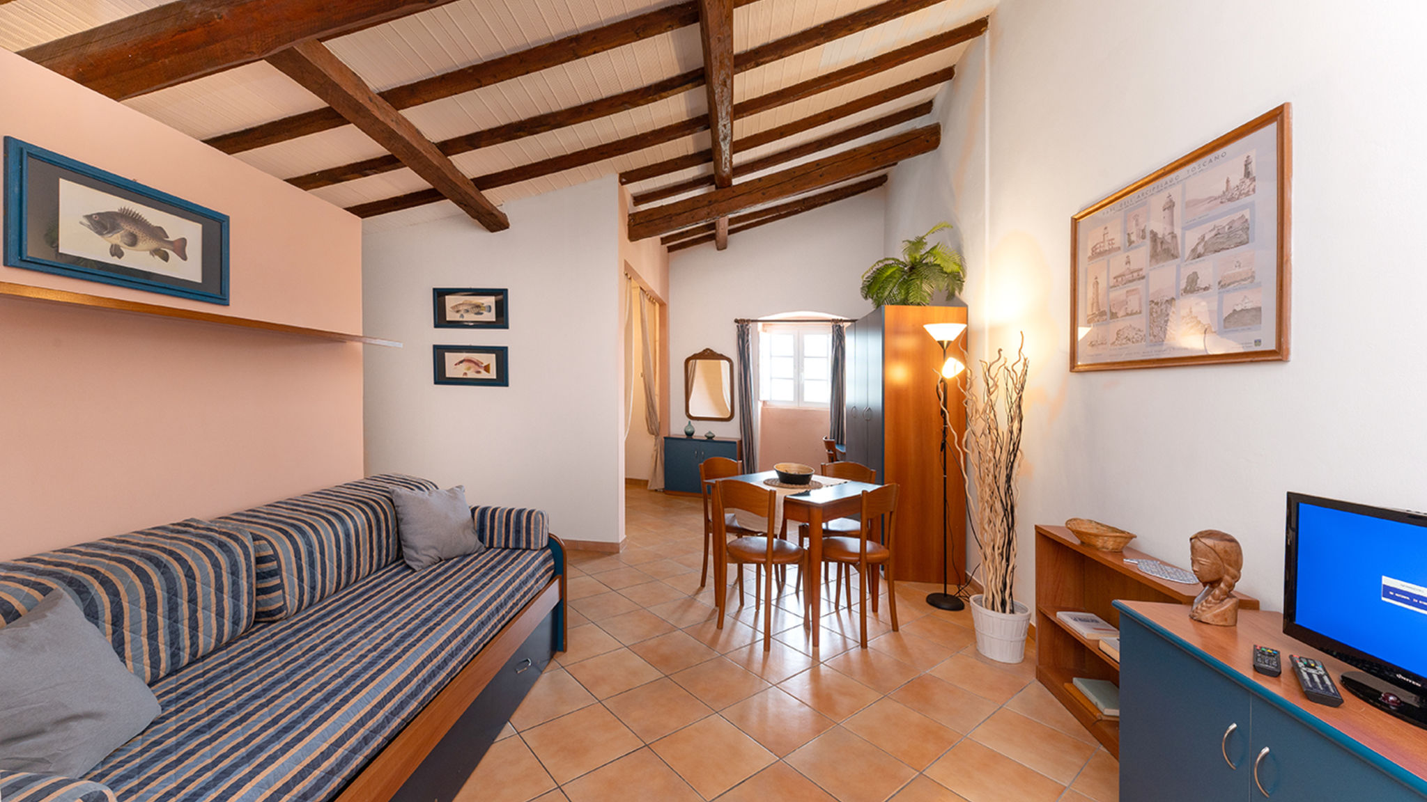 Suite 7 - Palazzo Renzi