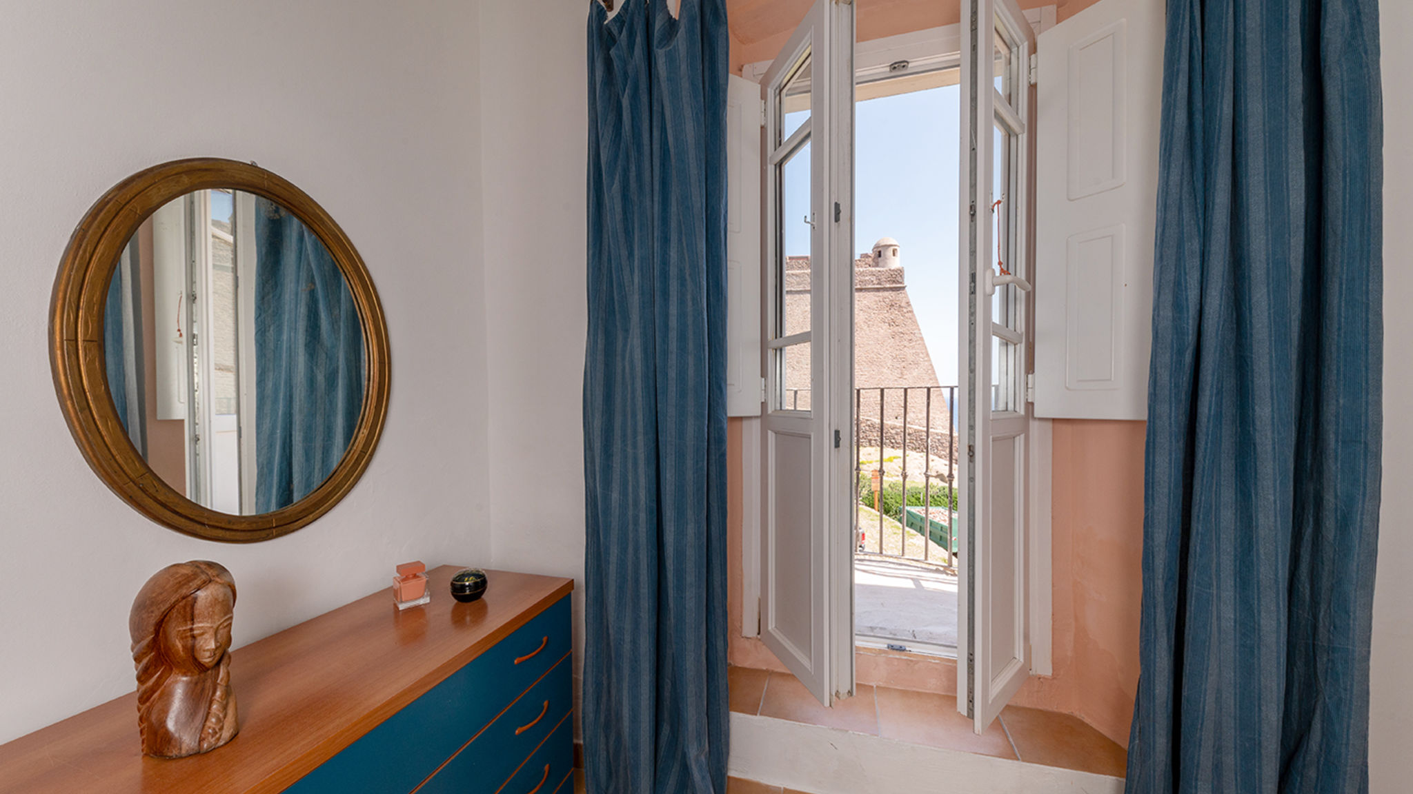 Suite 8 - Palazzo Renzi