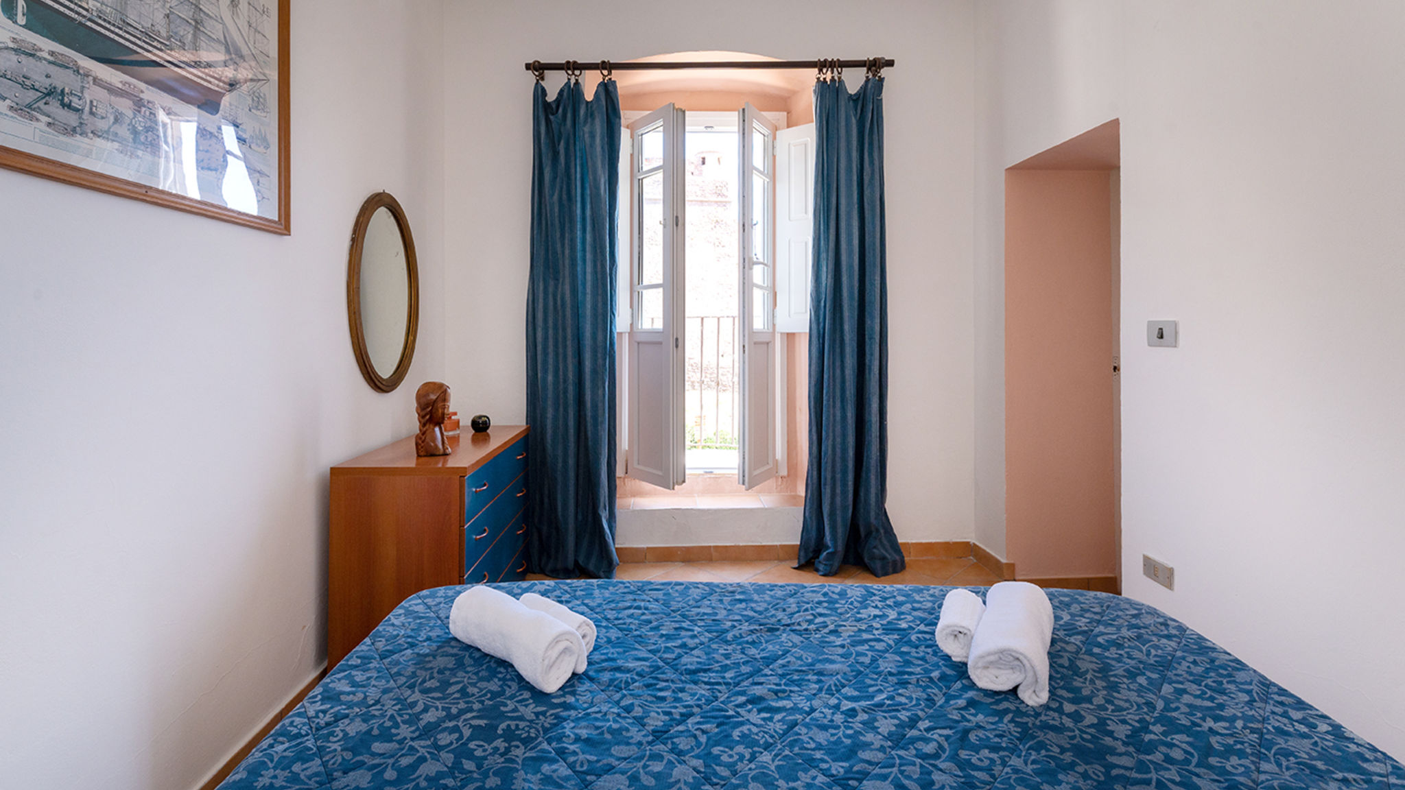 Suite 8 - Palazzo Renzi