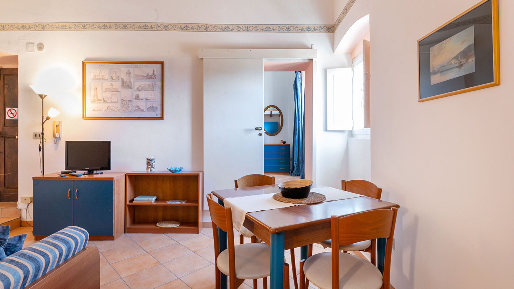 Suite 8 - Palazzo Renzi