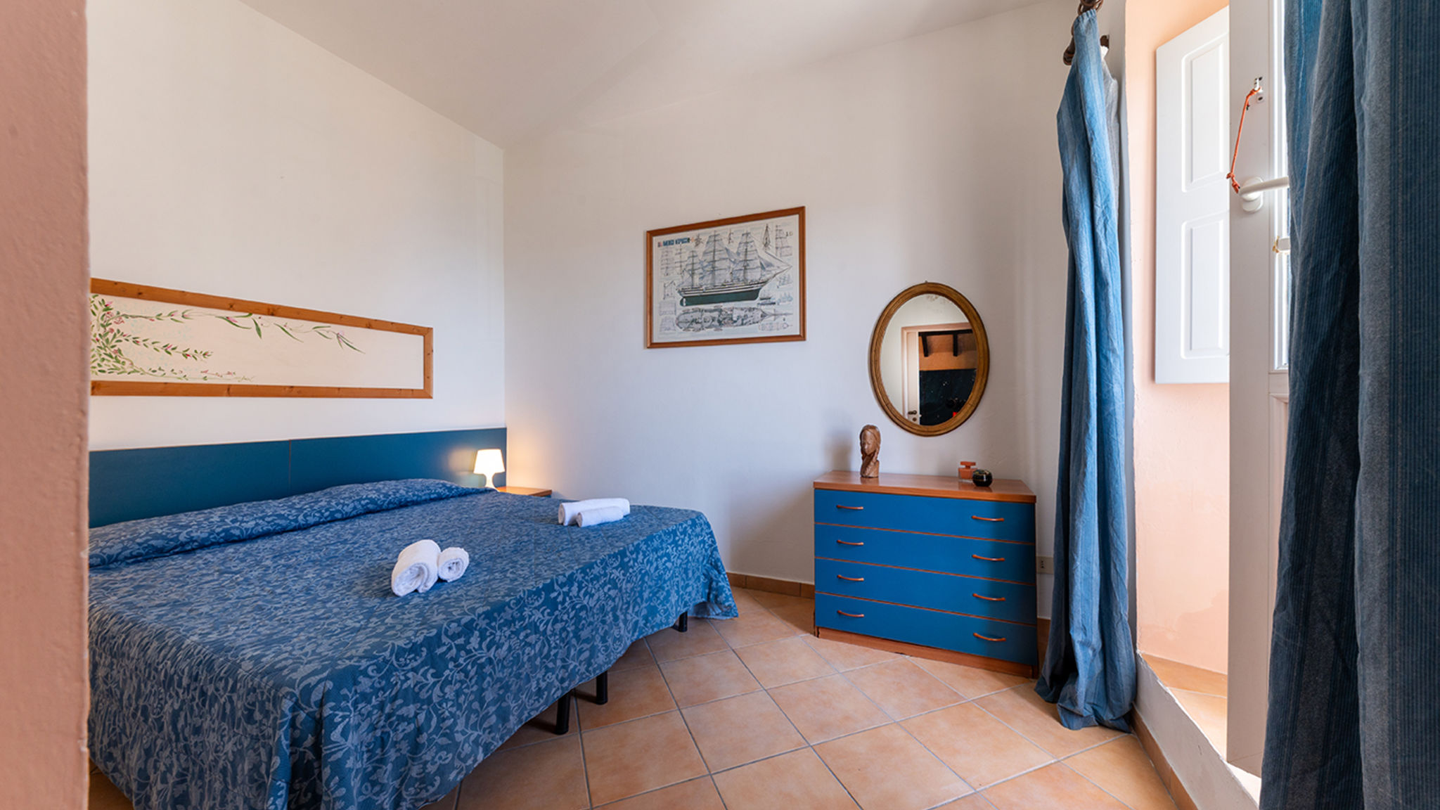 Suite 8 - Palazzo Renzi