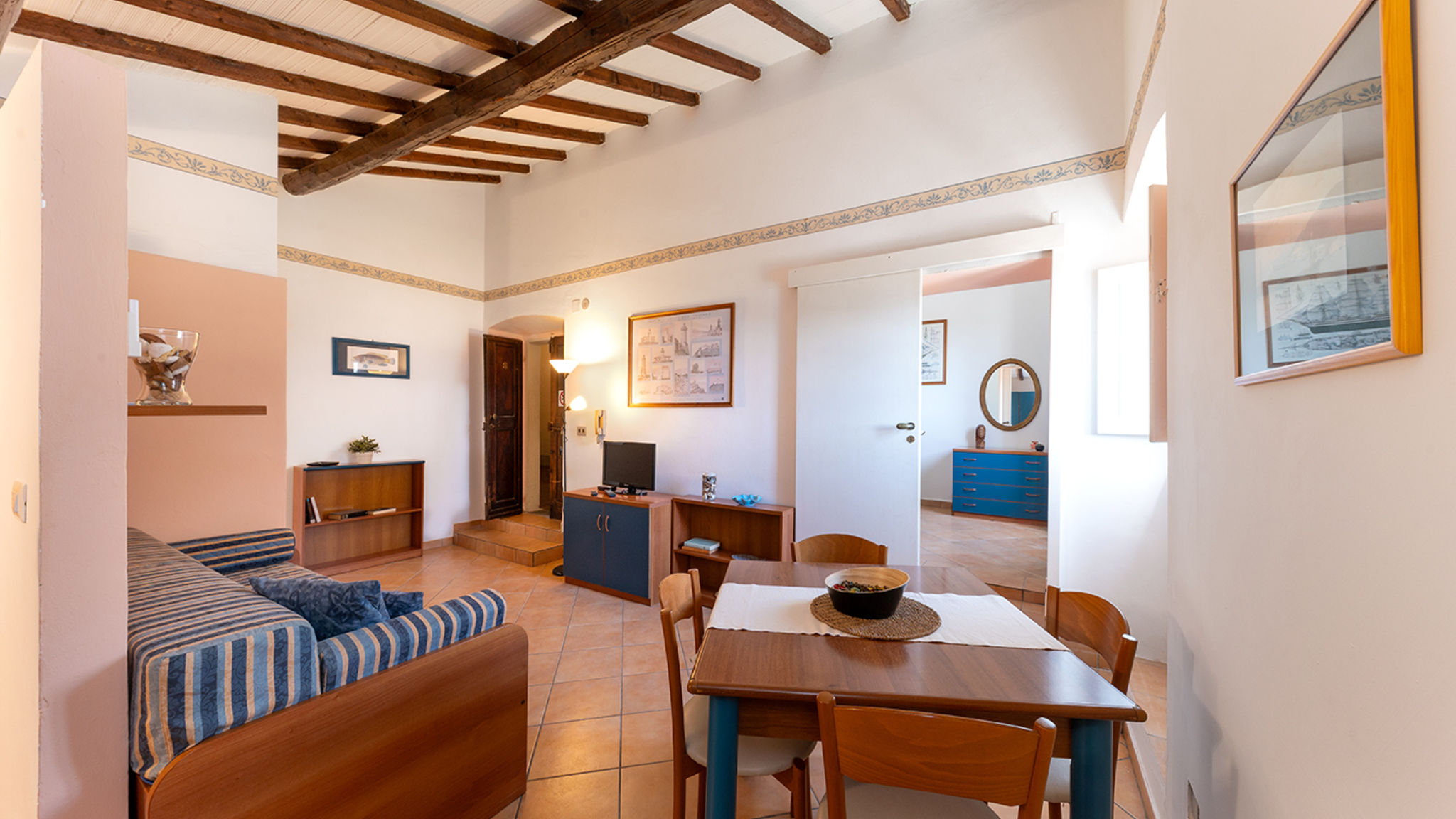 Suite 8 - Palazzo Renzi