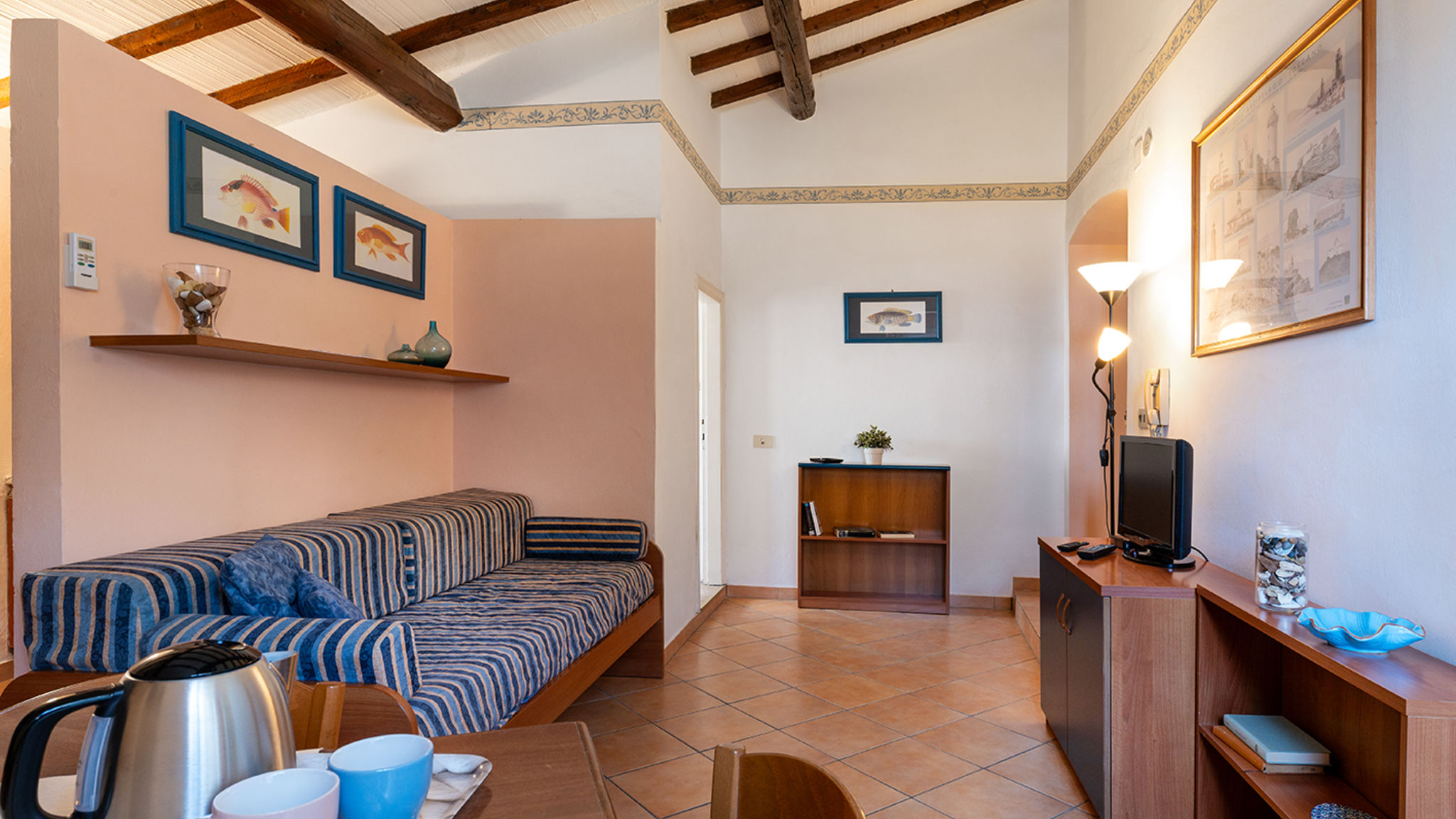 Suite 8 - Palazzo Renzi