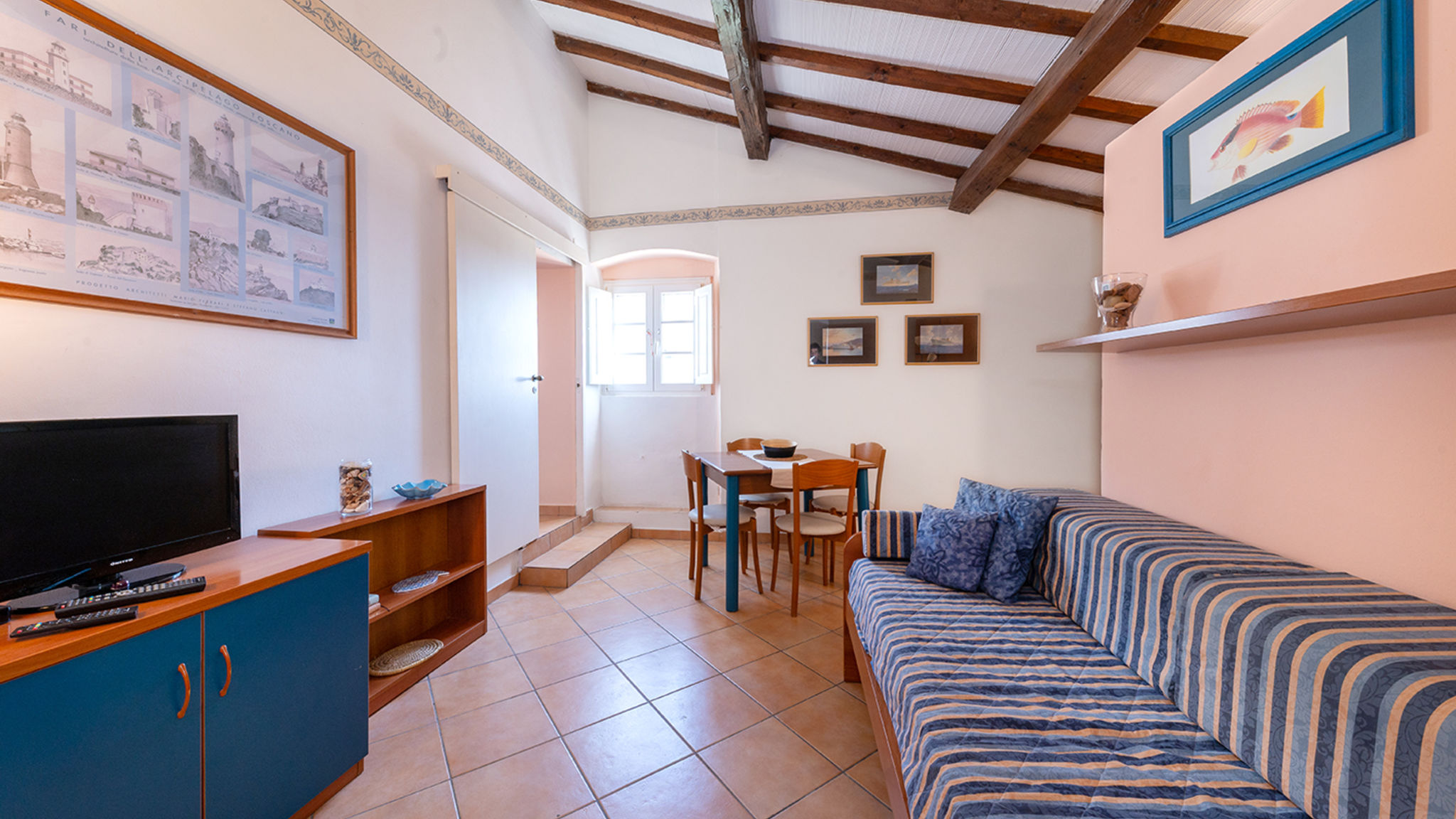 Suite 8 - Palazzo Renzi