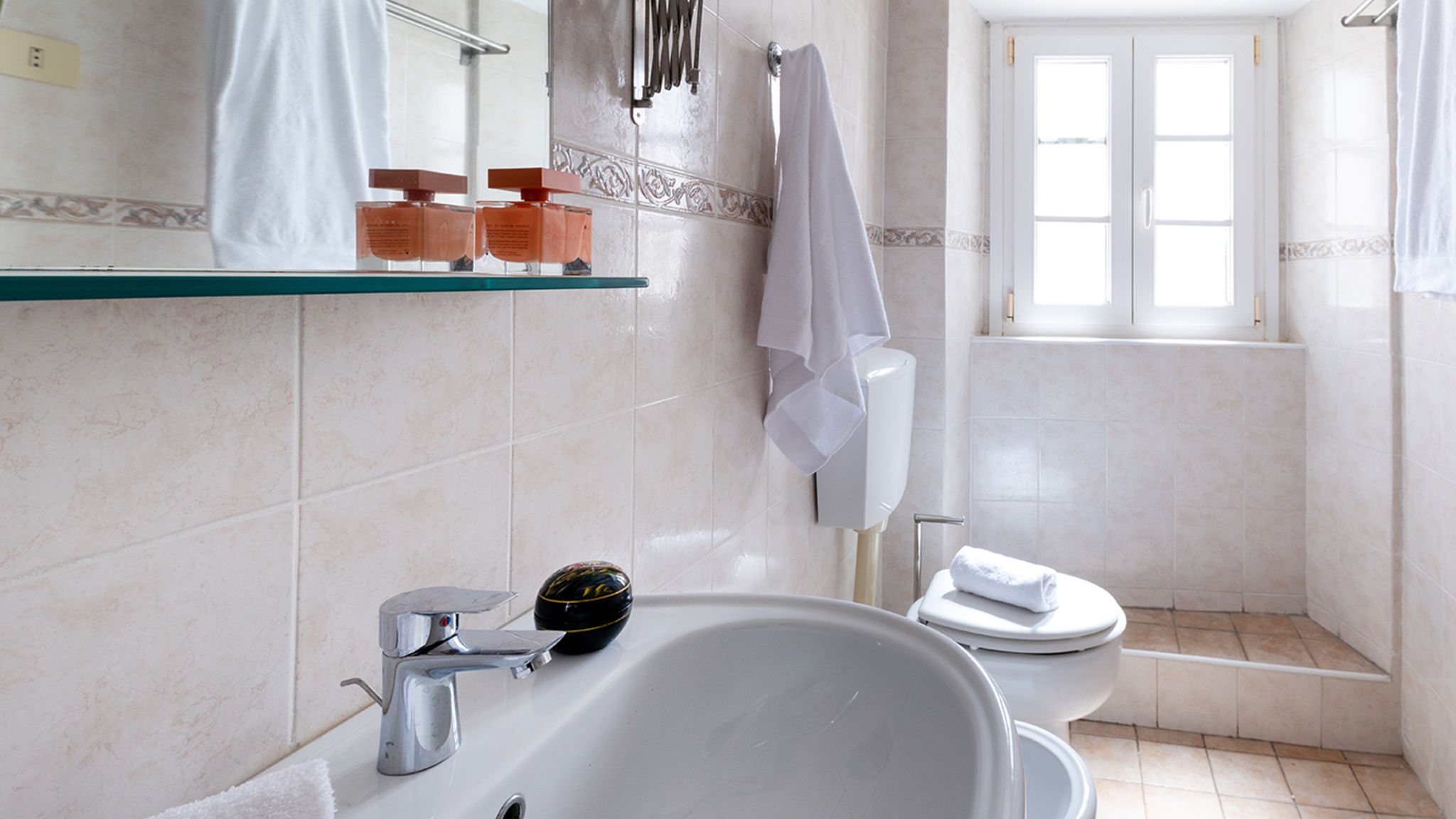 Suite 8 - Palazzo Renzi