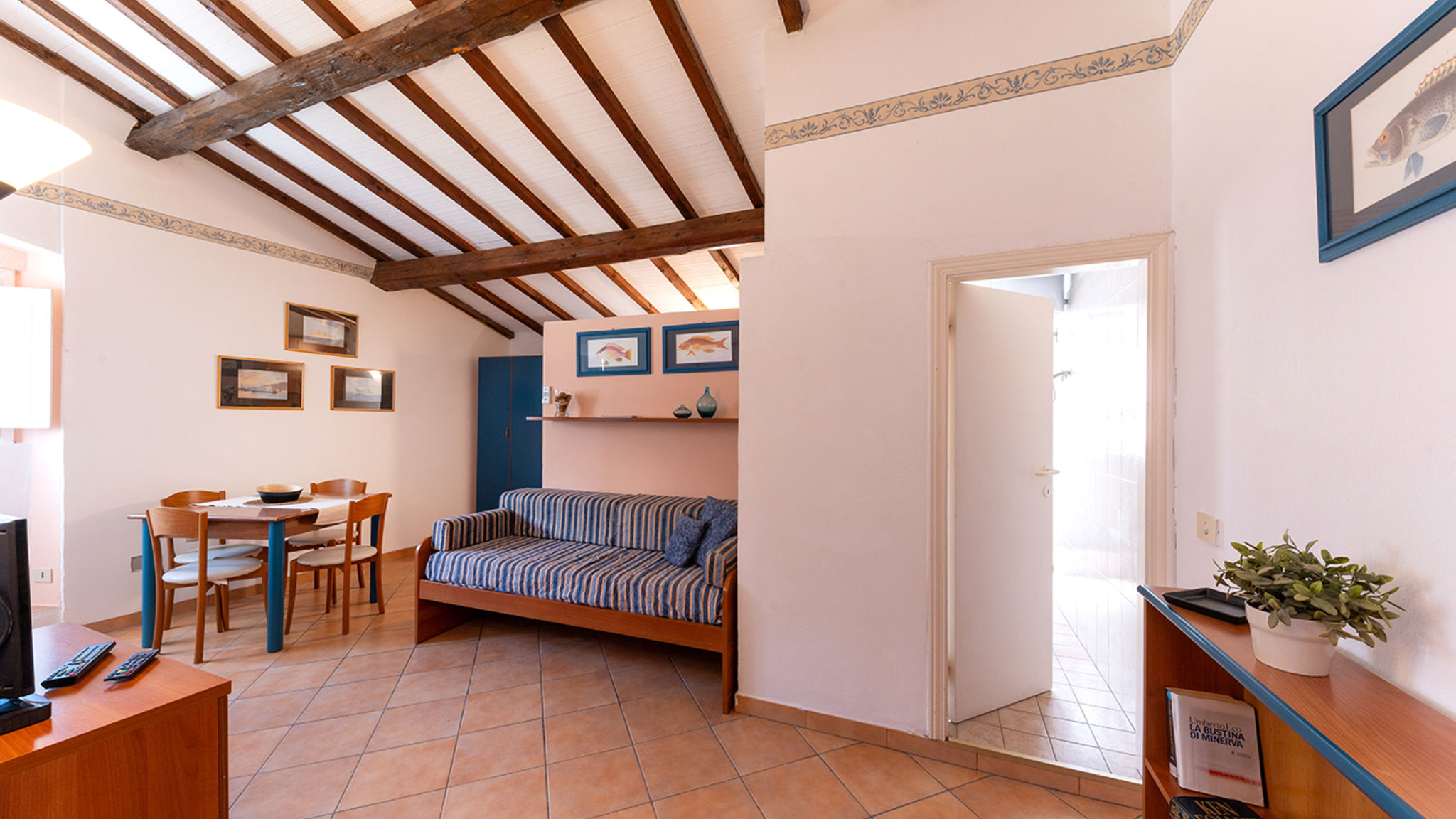 Suite 8 - Palazzo Renzi