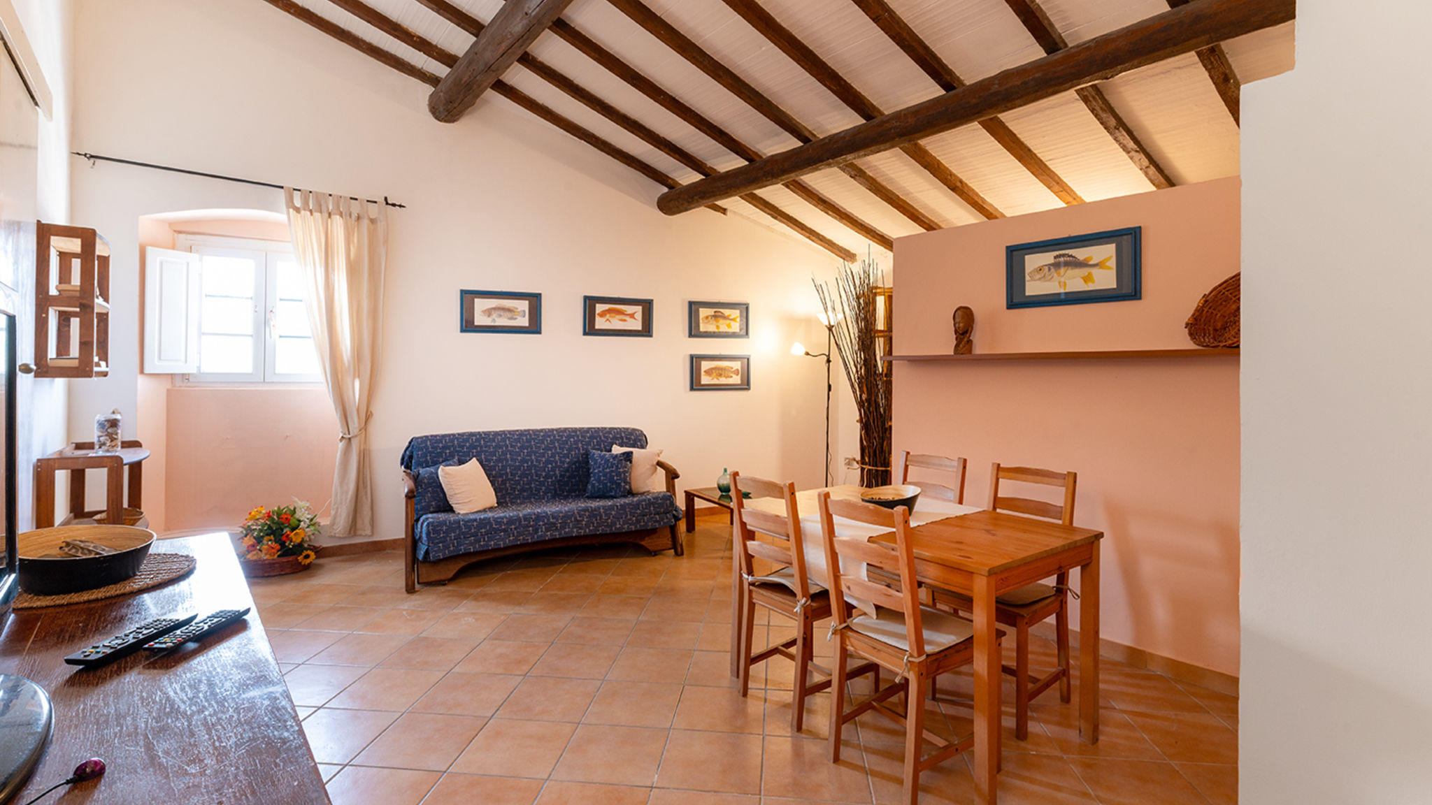 Italianway Capraia Isola Suite 10 - Palazzo Renzi