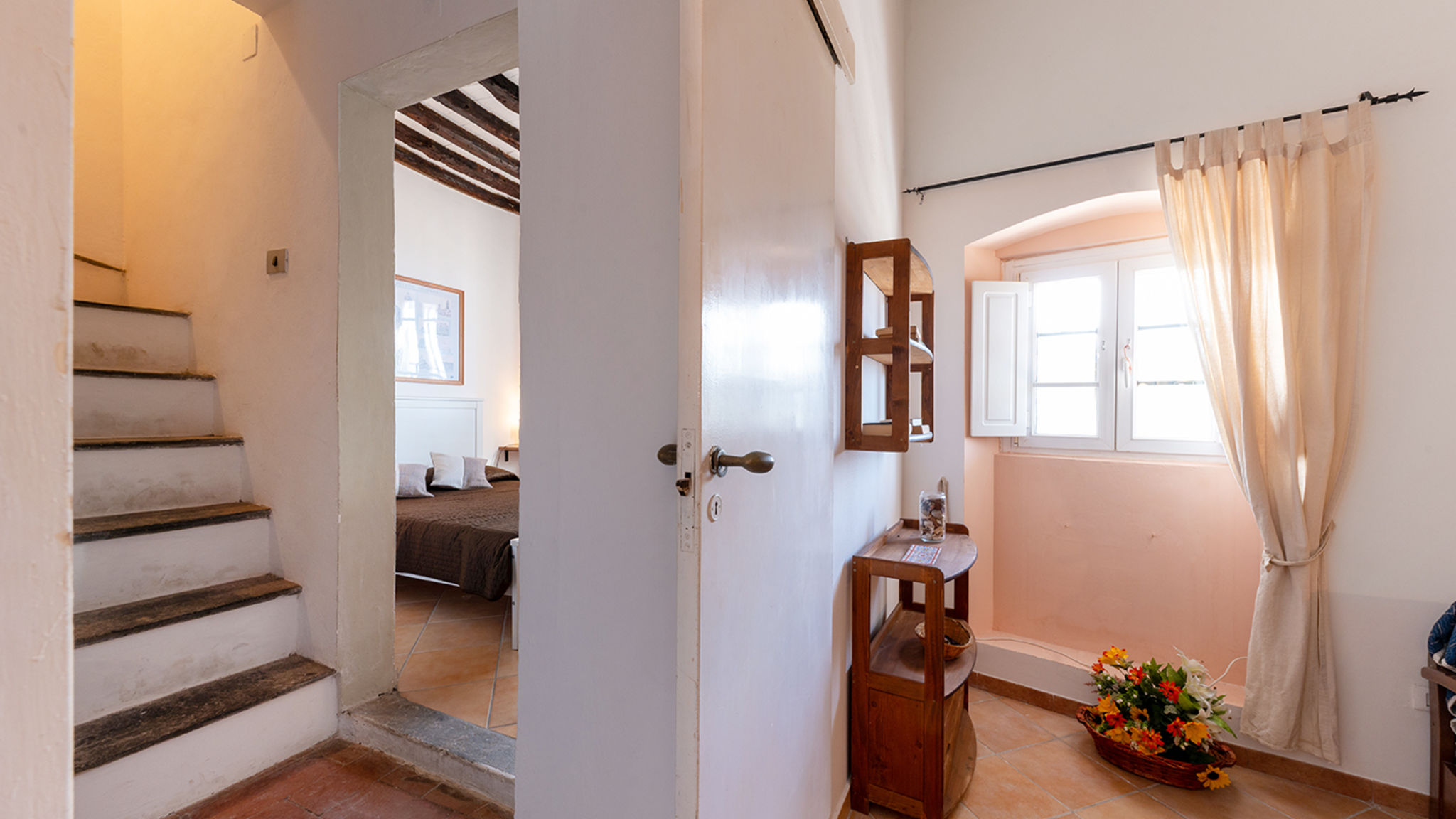 Italianway Capraia Isola Suite 10 - Palazzo Renzi