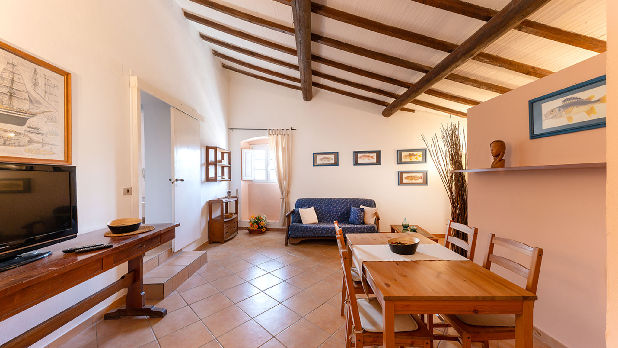 Italianway Capraia Isola Suite 10 - Palazzo Renzi