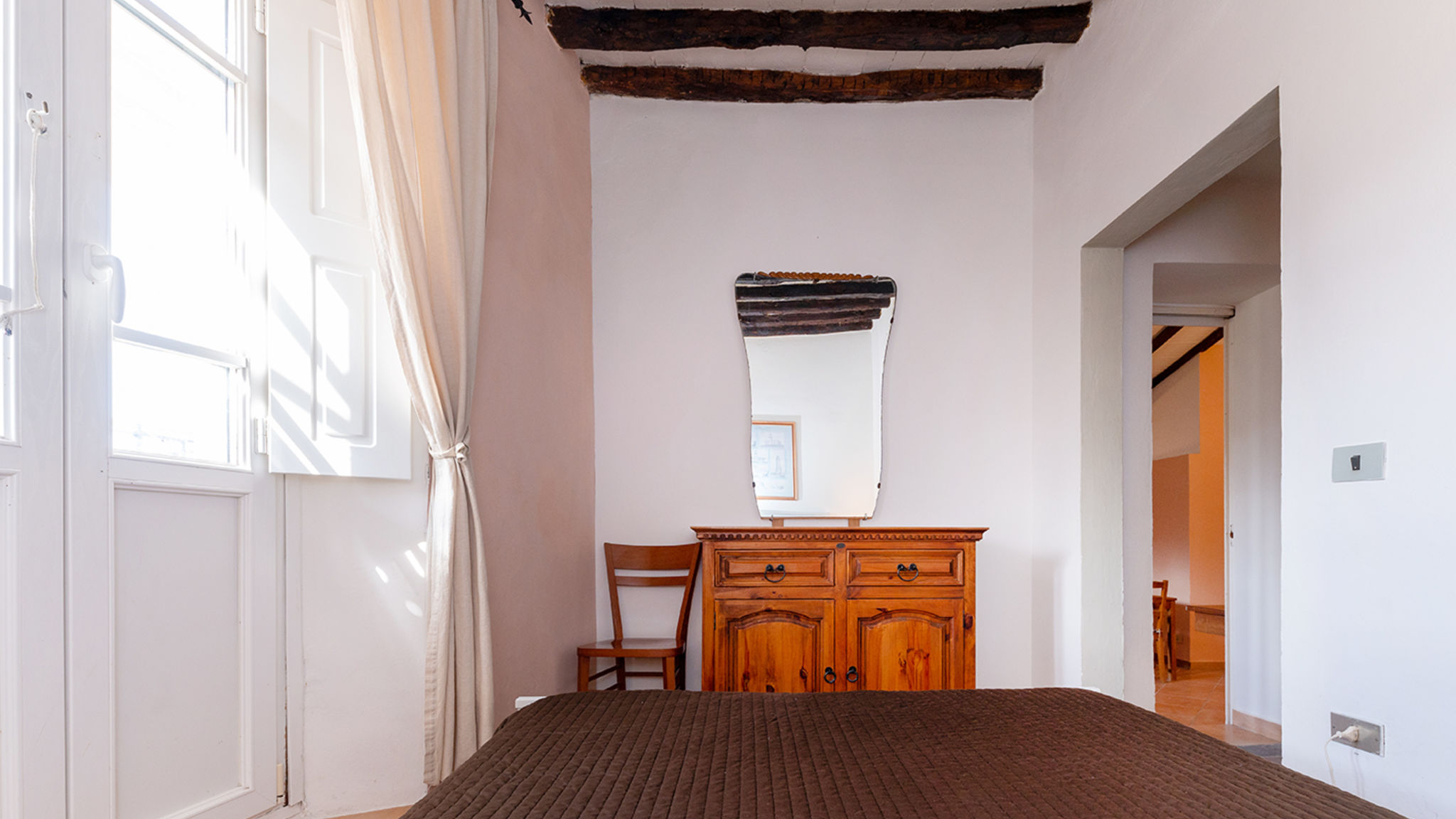 Italianway Capraia Isola Suite 10 - Palazzo Renzi