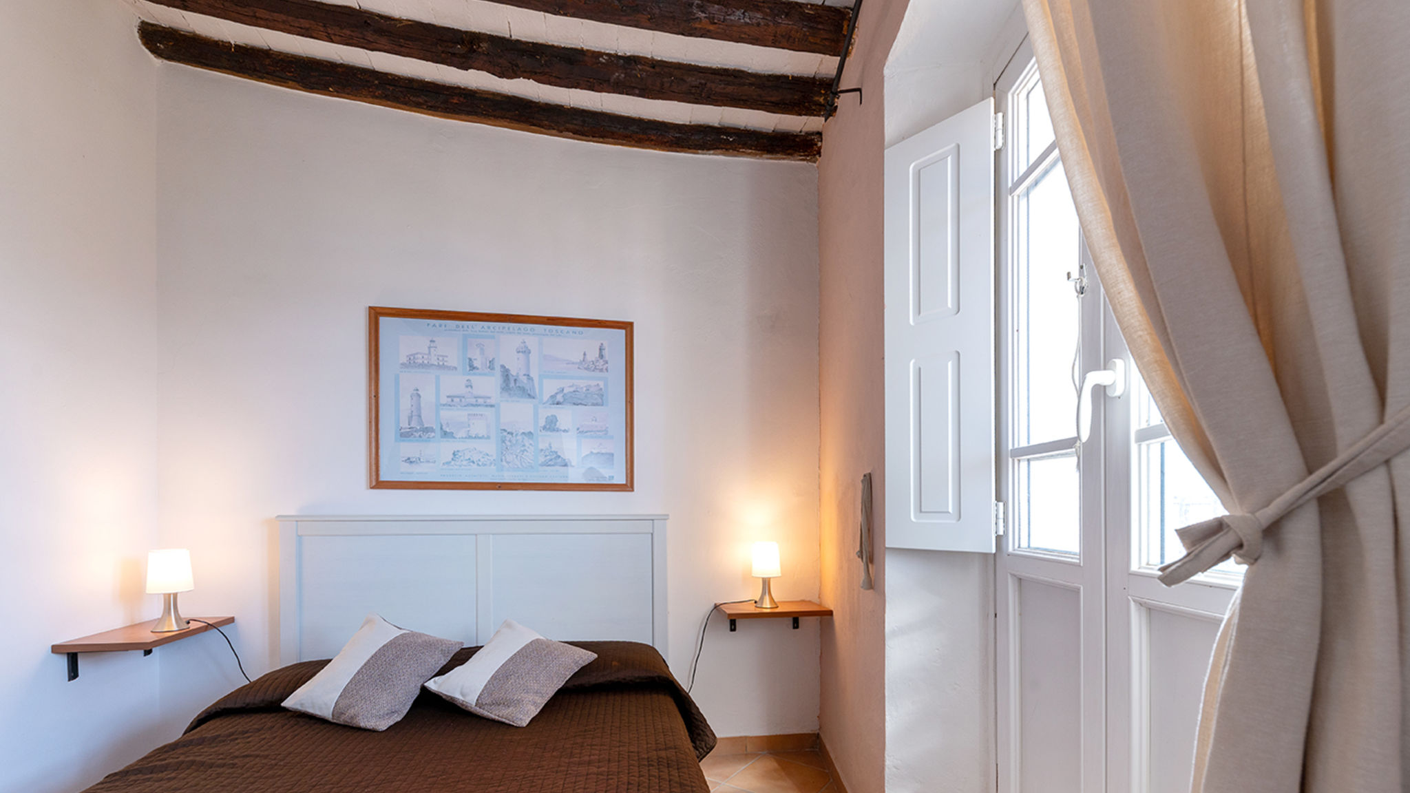 Italianway Capraia Isola Suite 10 - Palazzo Renzi