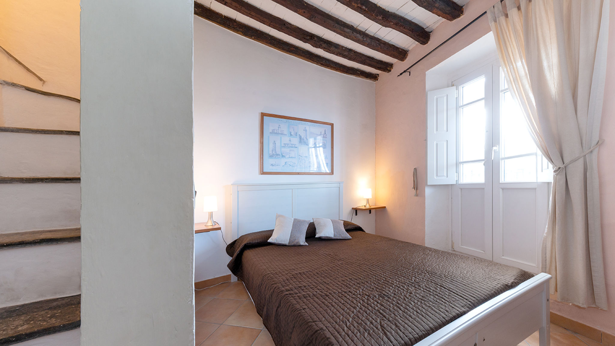 Italianway Capraia Isola Suite 10 - Palazzo Renzi
