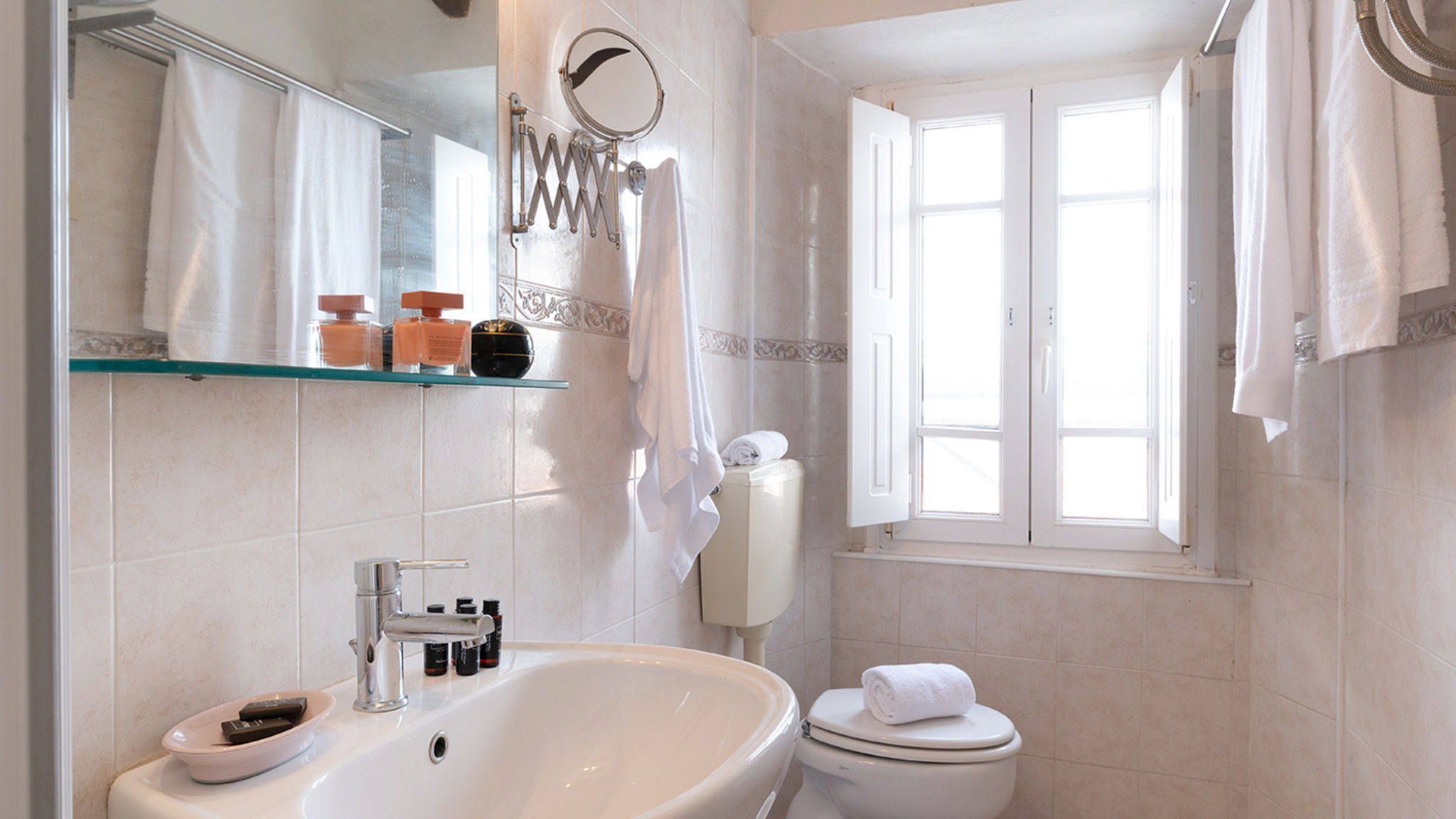 Italianway Capraia Isola Suite 10 - Palazzo Renzi