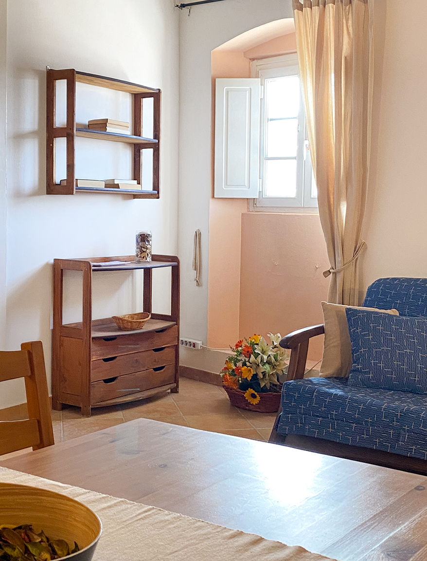 Italianway Capraia Isola Suite 10 - Palazzo Renzi