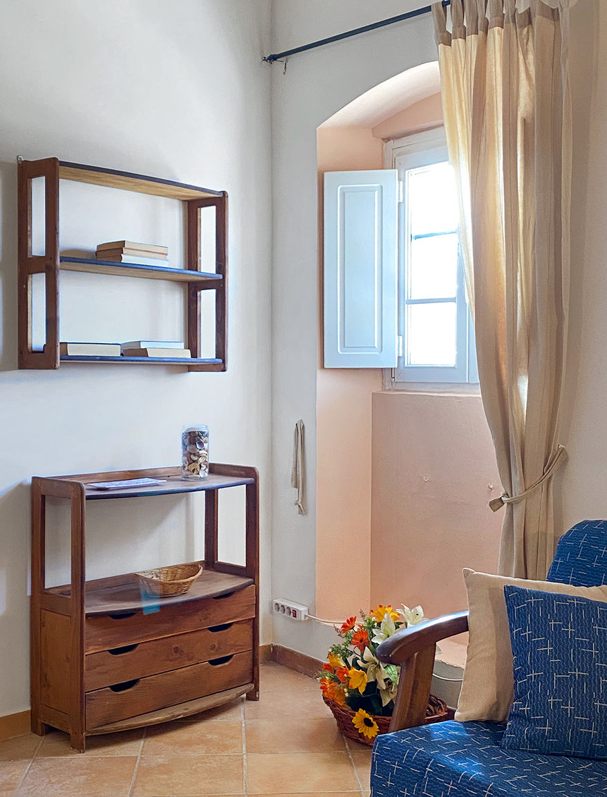 Italianway Capraia Isola Suite 10 - Palazzo Renzi