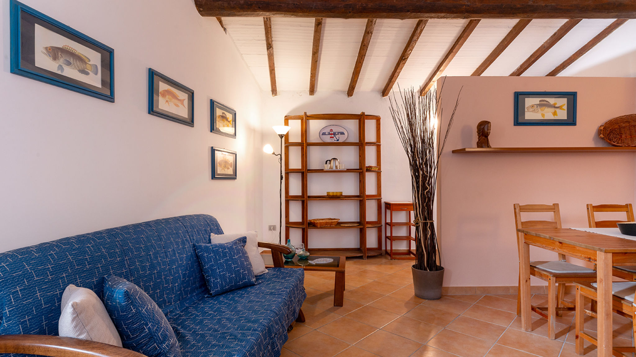 Italianway Capraia Isola Suite 10 - Palazzo Renzi