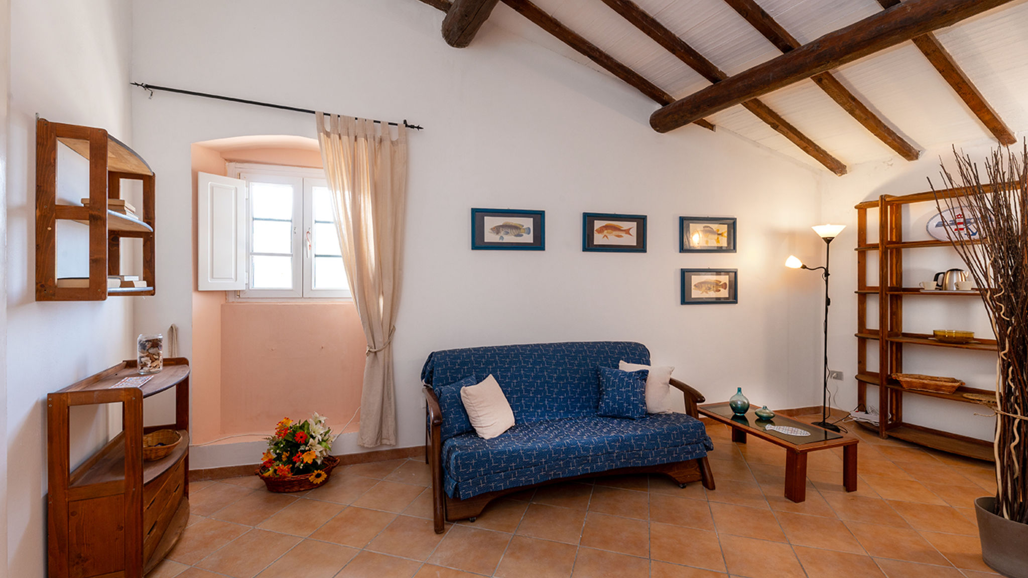 Italianway Capraia Isola Suite 10 - Palazzo Renzi