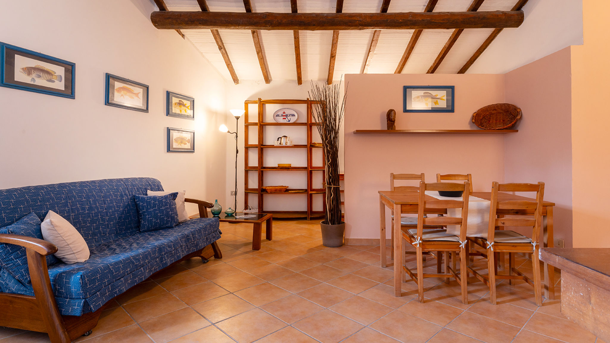 Italianway Capraia Isola Suite 10 - Palazzo Renzi