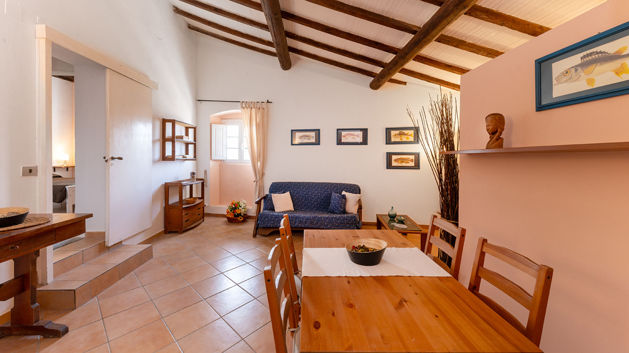 Italianway Capraia Isola Suite 10 - Palazzo Renzi
