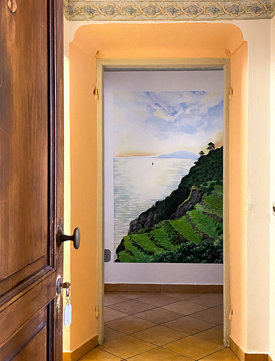 Italianway Capraia Isola Palazzo Renzi