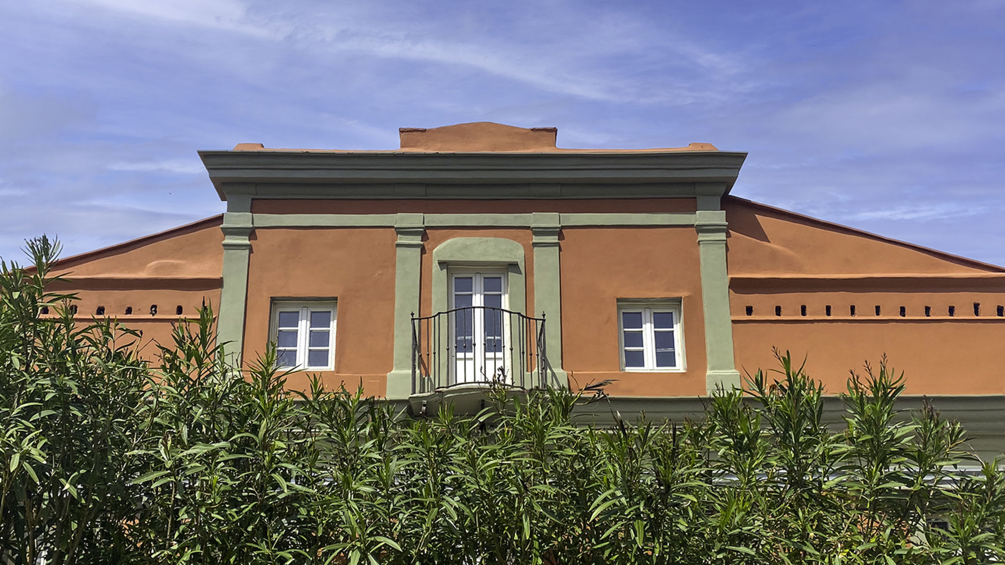 Italianway Capraia Isola Palazzo Renzi