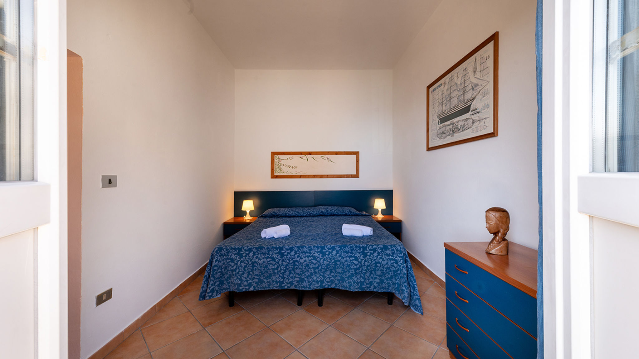 Italianway Capraia Isola Palazzo Renzi
