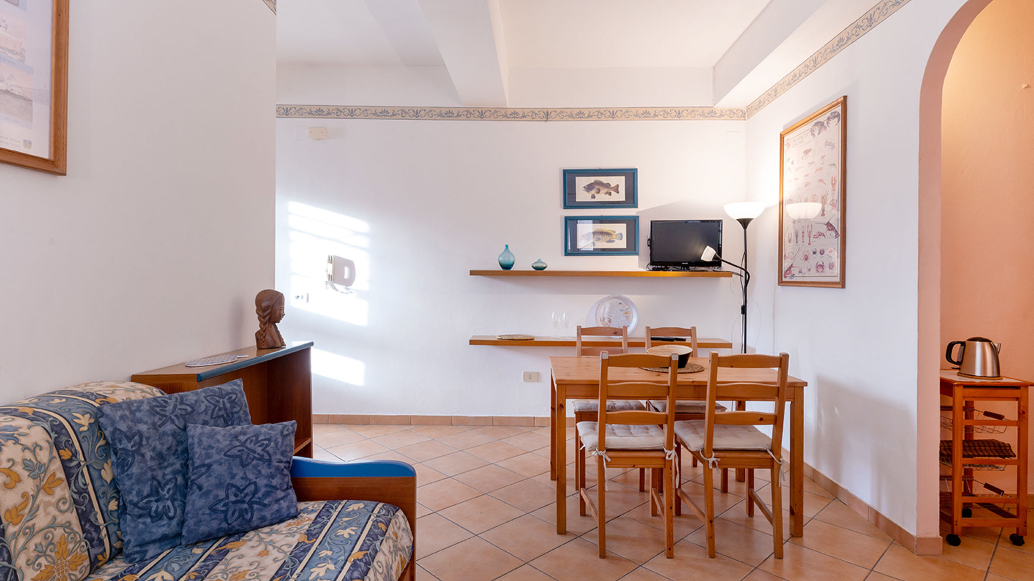 Italianway Capraia Isola Palazzo Renzi