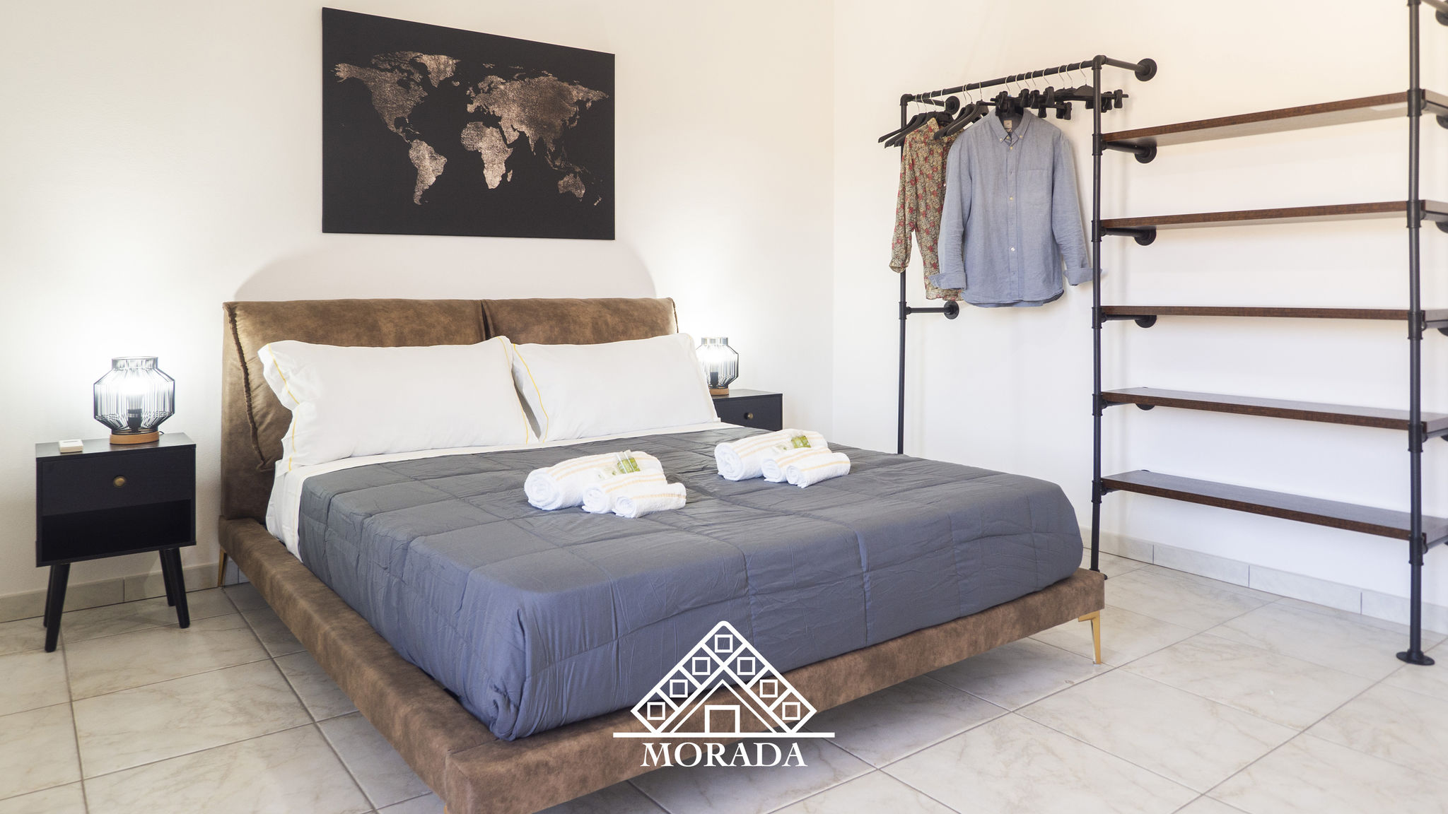 Italianway Iglesias Casa Maura - Morada