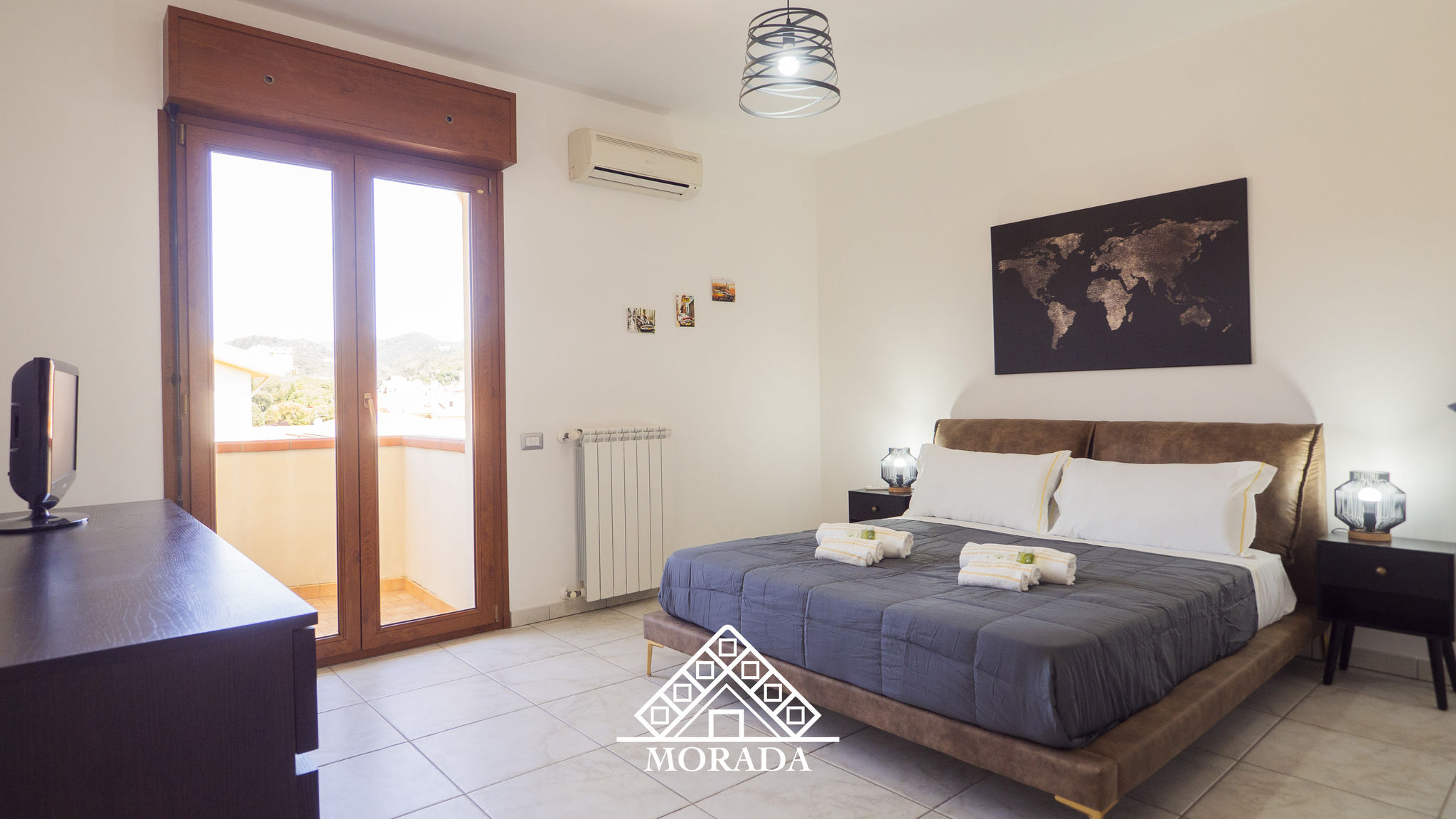Italianway Iglesias Casa Maura - Morada