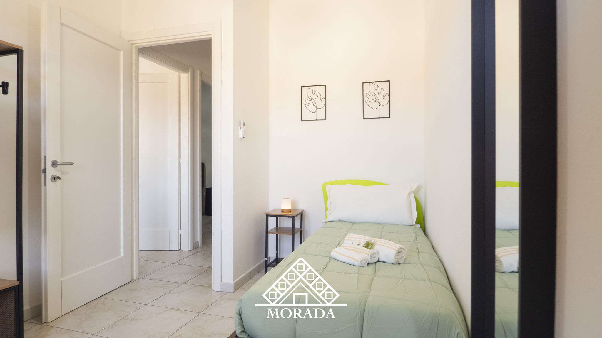 Italianway Iglesias Casa Maura - Morada
