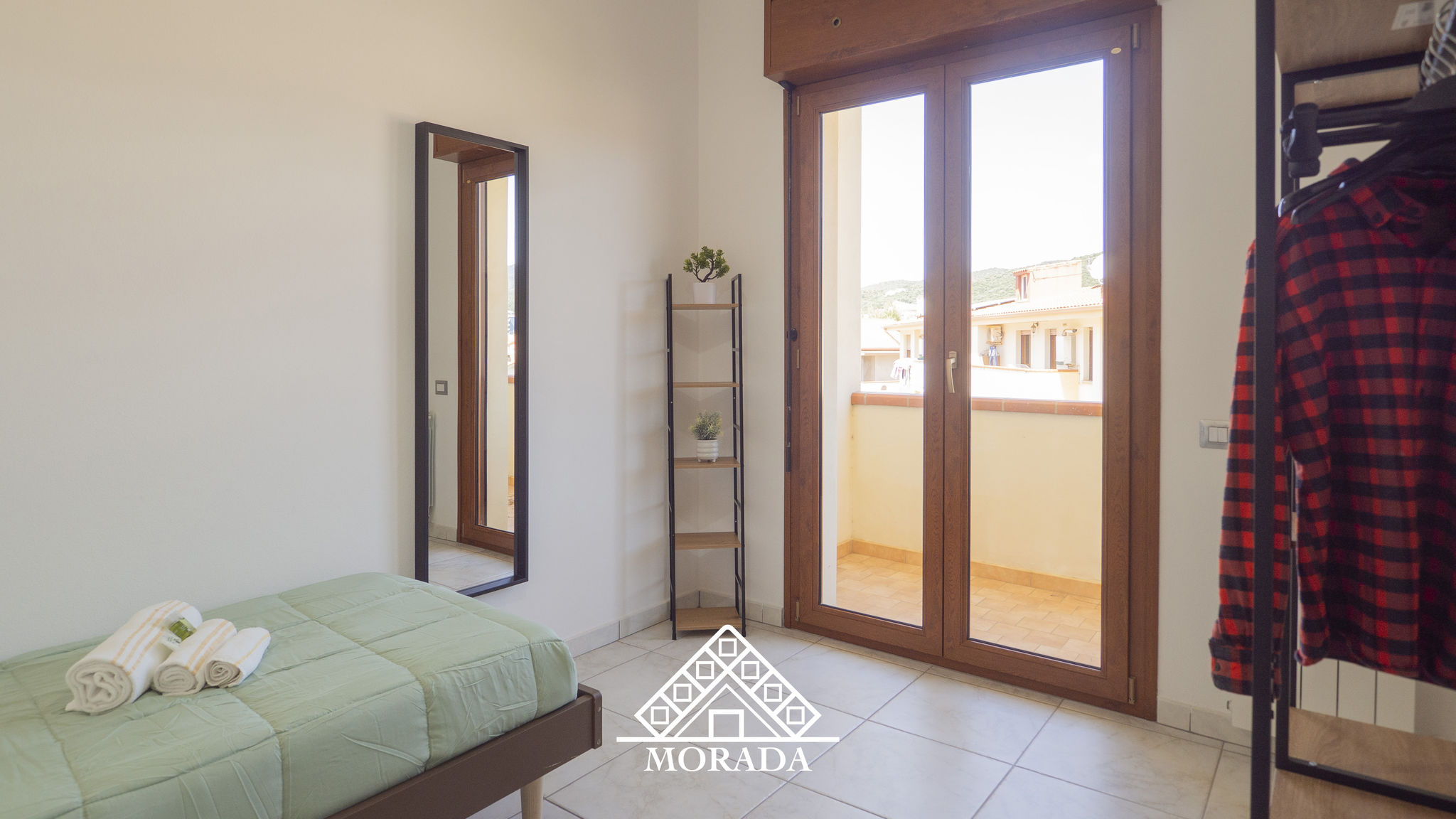 Italianway Iglesias Casa Maura - Morada