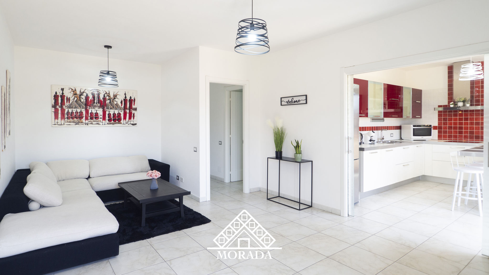 Italianway Iglesias Casa Maura - Morada