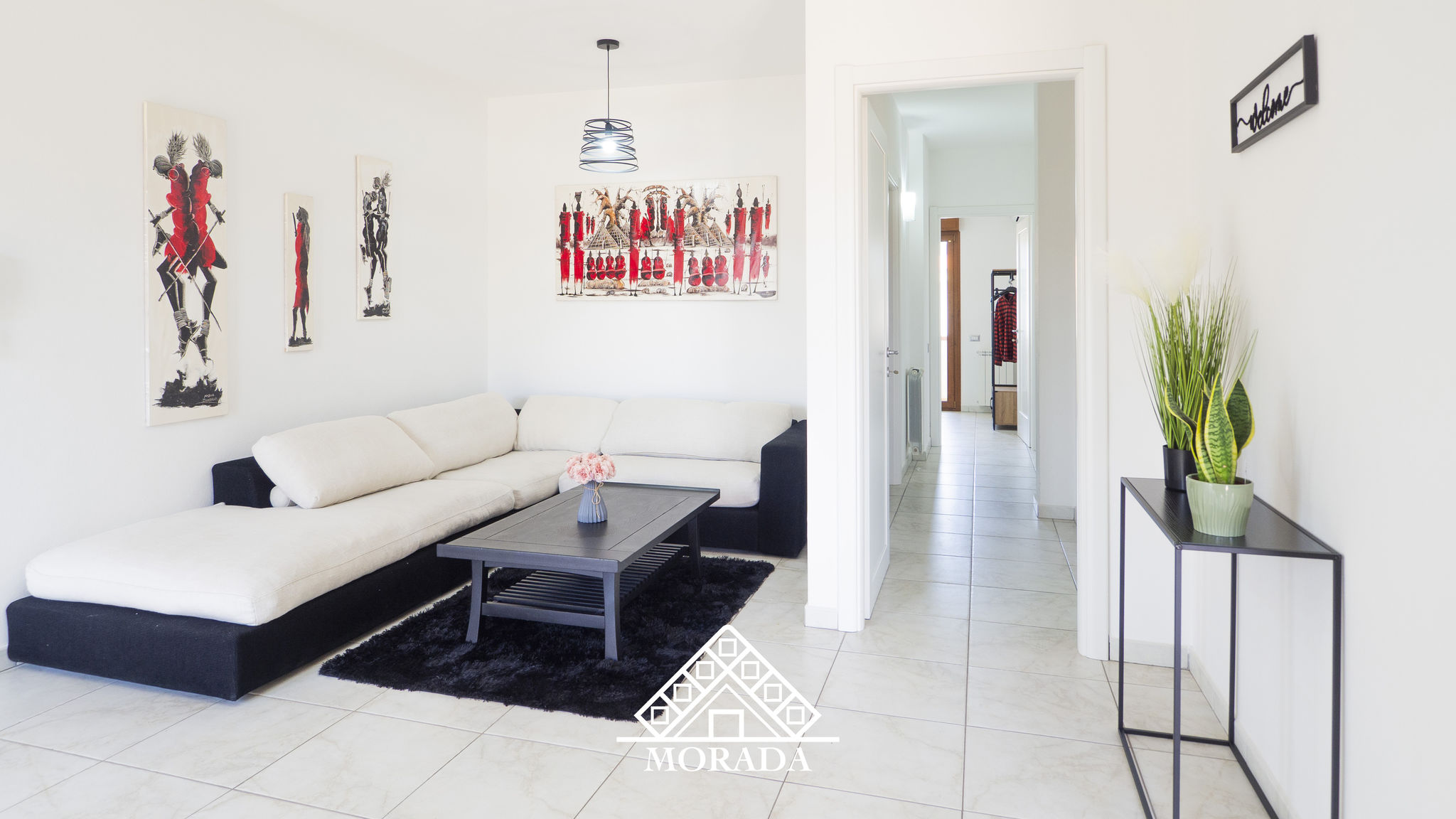 Italianway Iglesias Casa Maura - Morada