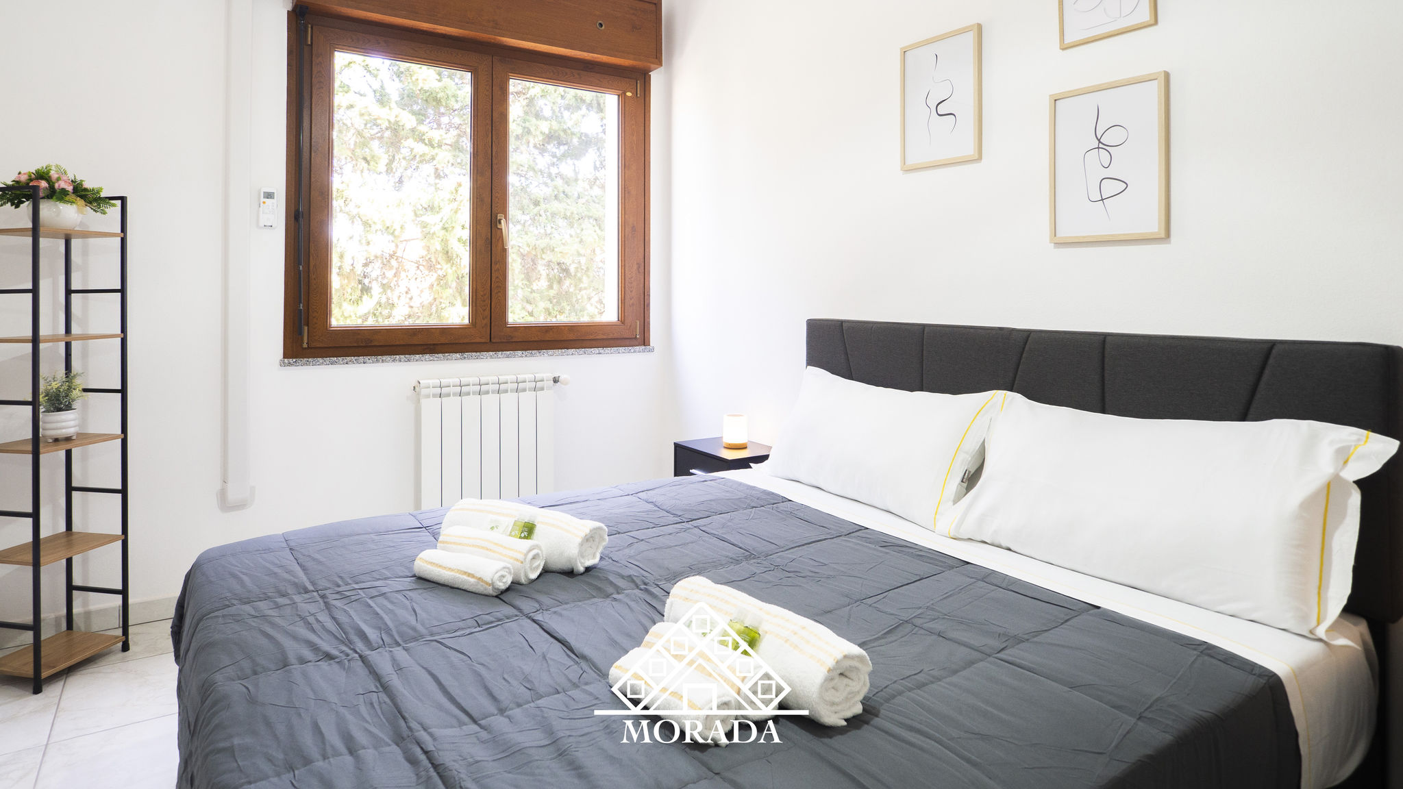 Italianway Iglesias Casa Maura - Morada