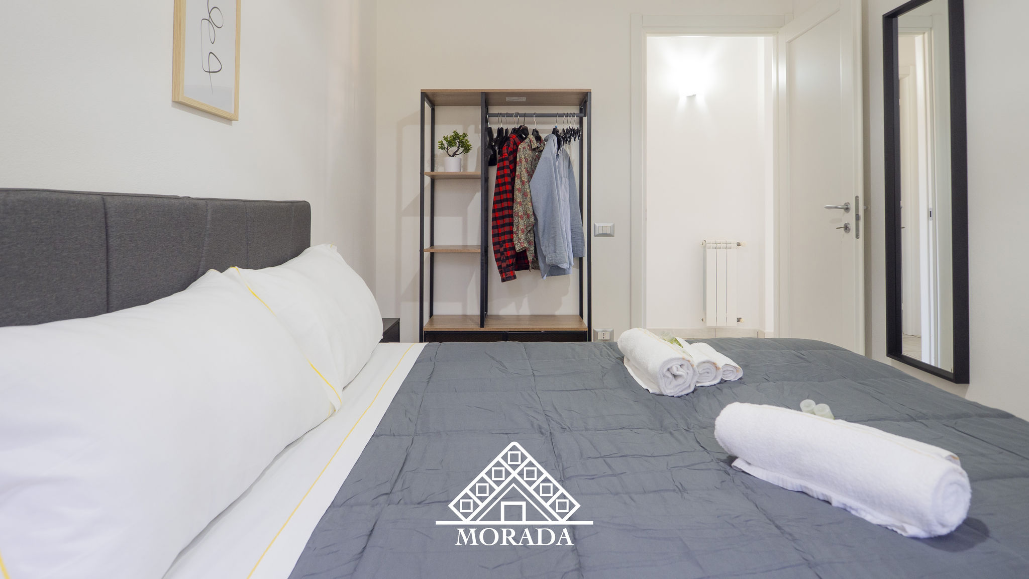 Italianway Iglesias Casa Maura - Morada