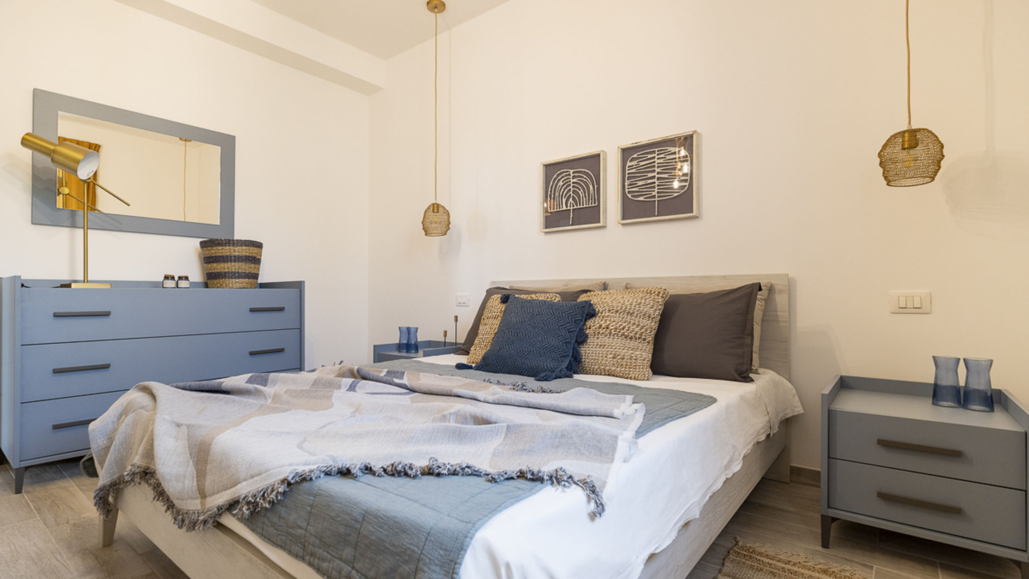 SicilyMyHome Ispica Villa Olive & Champagne con piscina privata 