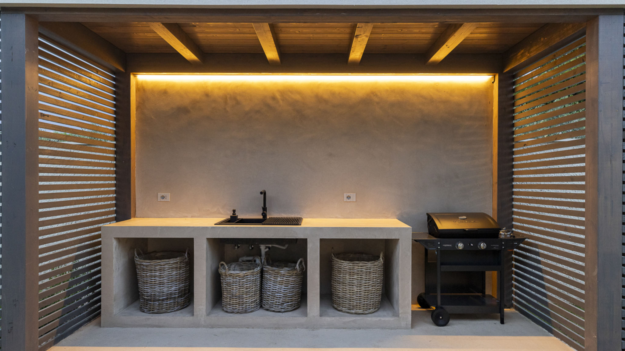 SicilyMyHome Ispica Villa Olive & Champagne con piscina privata 
