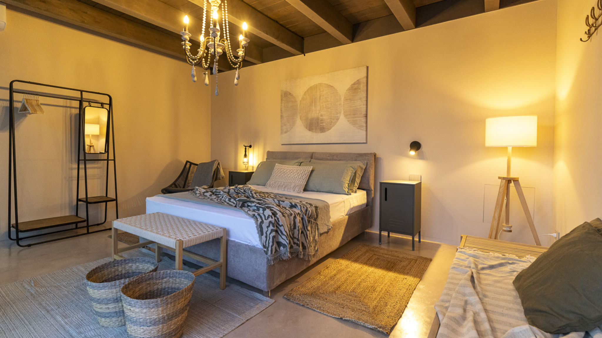 SicilyMyHome Ispica Villa Olive & Champagne con piscina privata 