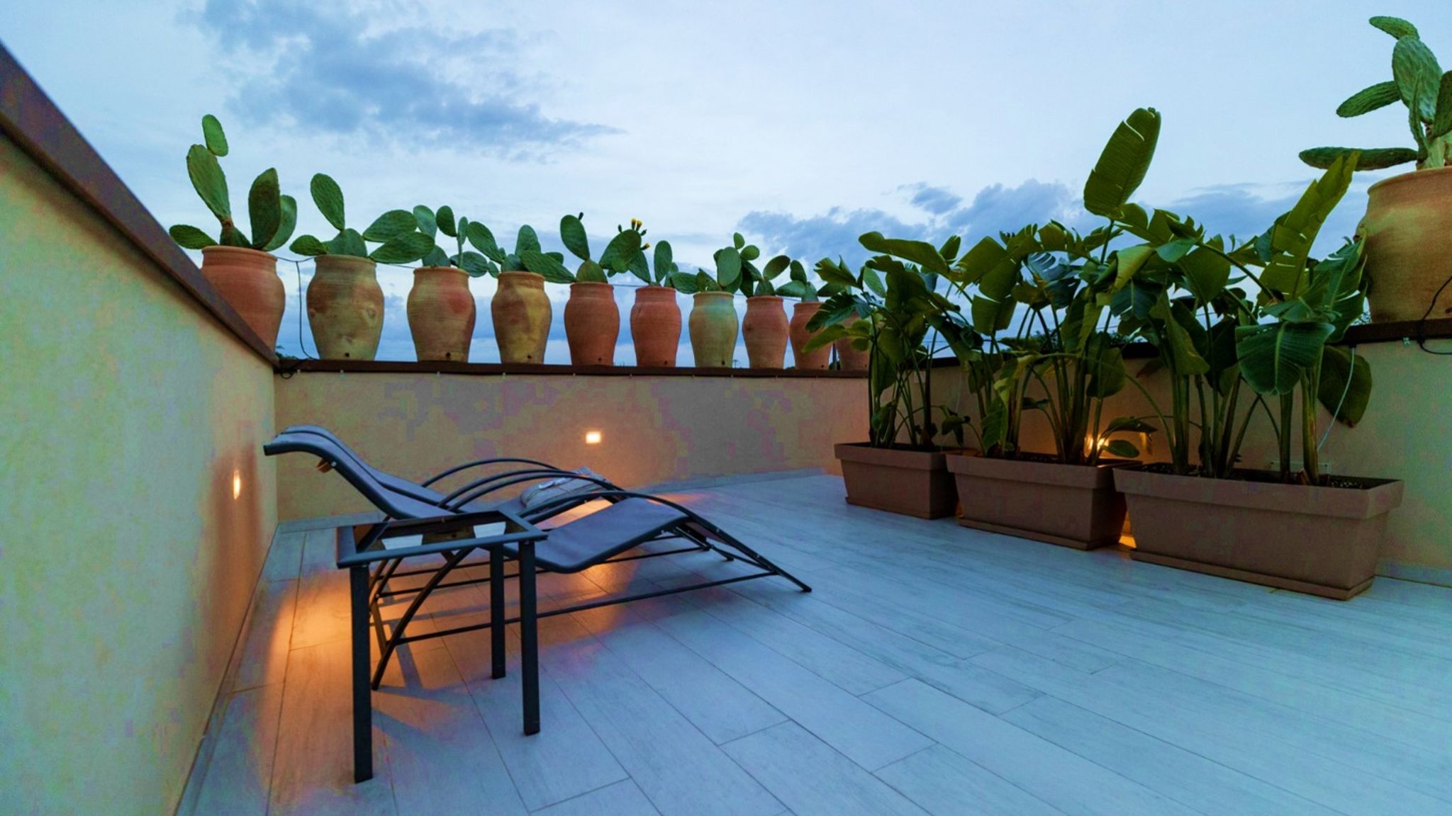 SicilyMyHome Ispica Villa Olive & Champagne con piscina privata 