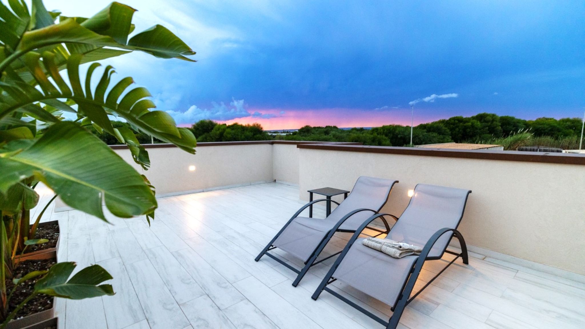 SicilyMyHome Ispica Villa Olive & Champagne con piscina privata 
