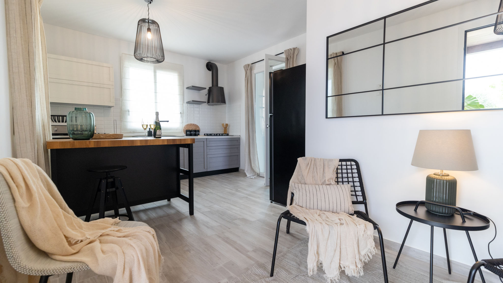 SicilyMyHome Ispica Villa Olive & Champagne con piscina privata 