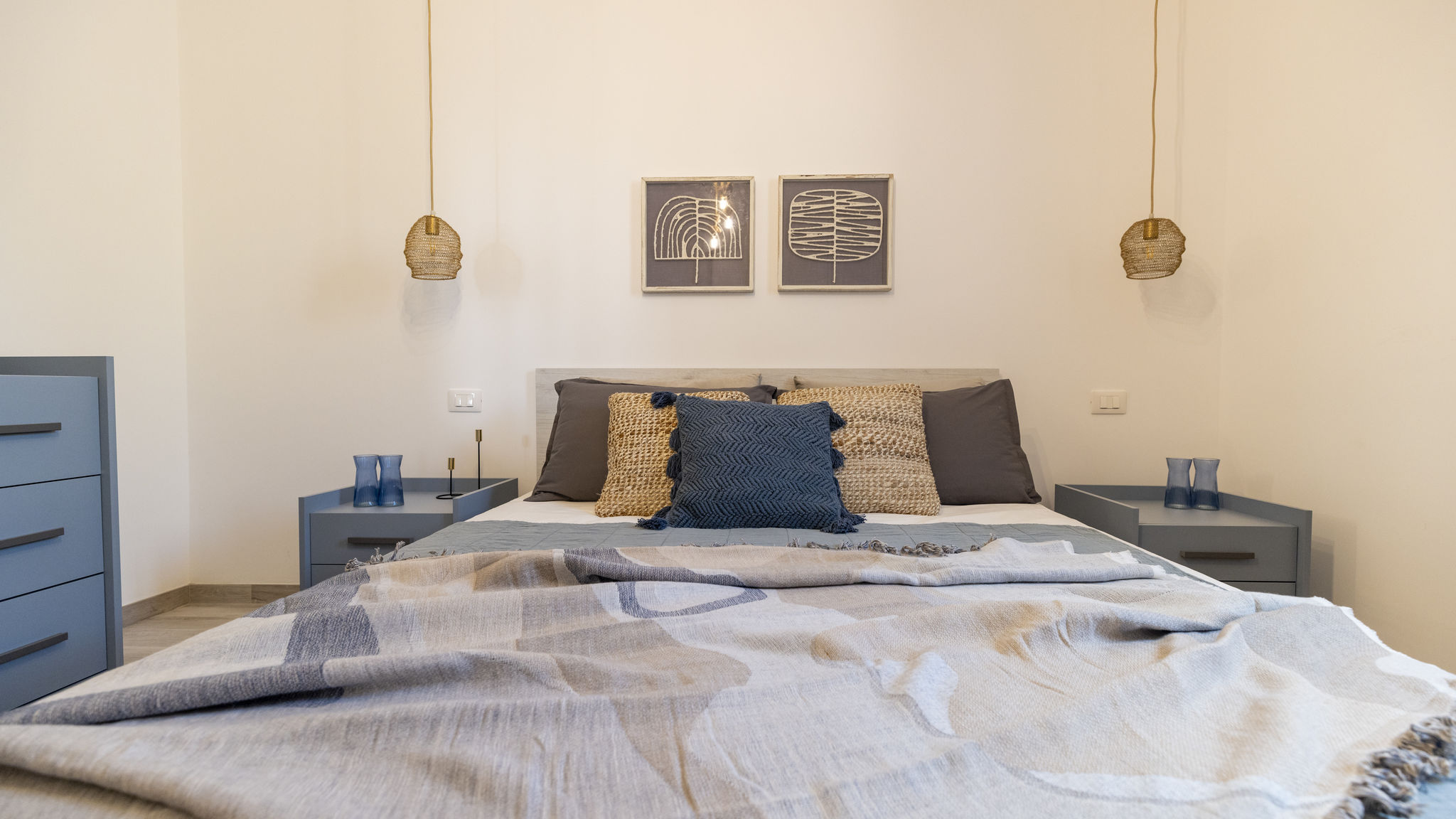 SicilyMyHome Ispica Villa Olive & Champagne con piscina privata 