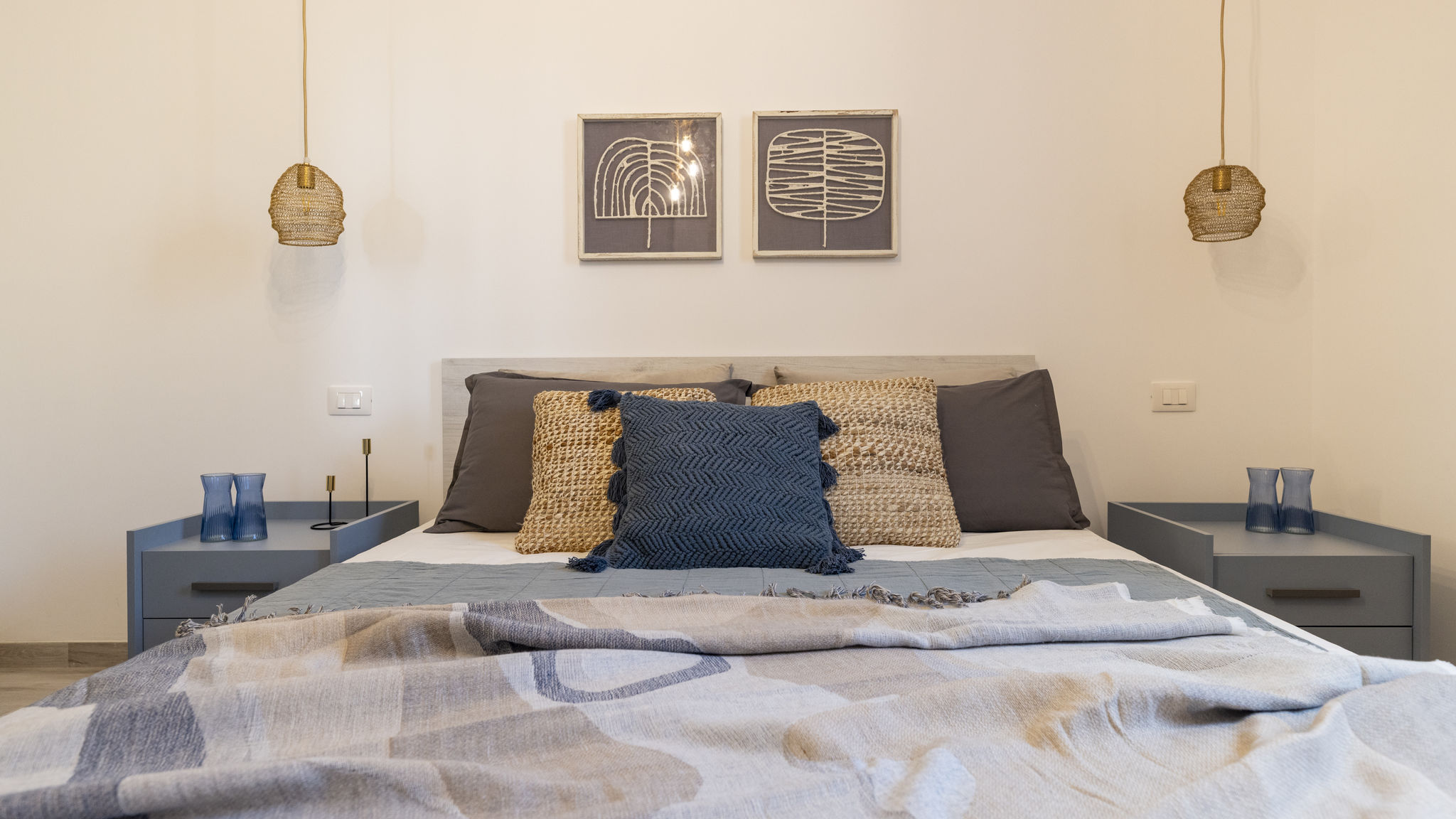 SicilyMyHome Ispica Villa Olive & Champagne con piscina privata 