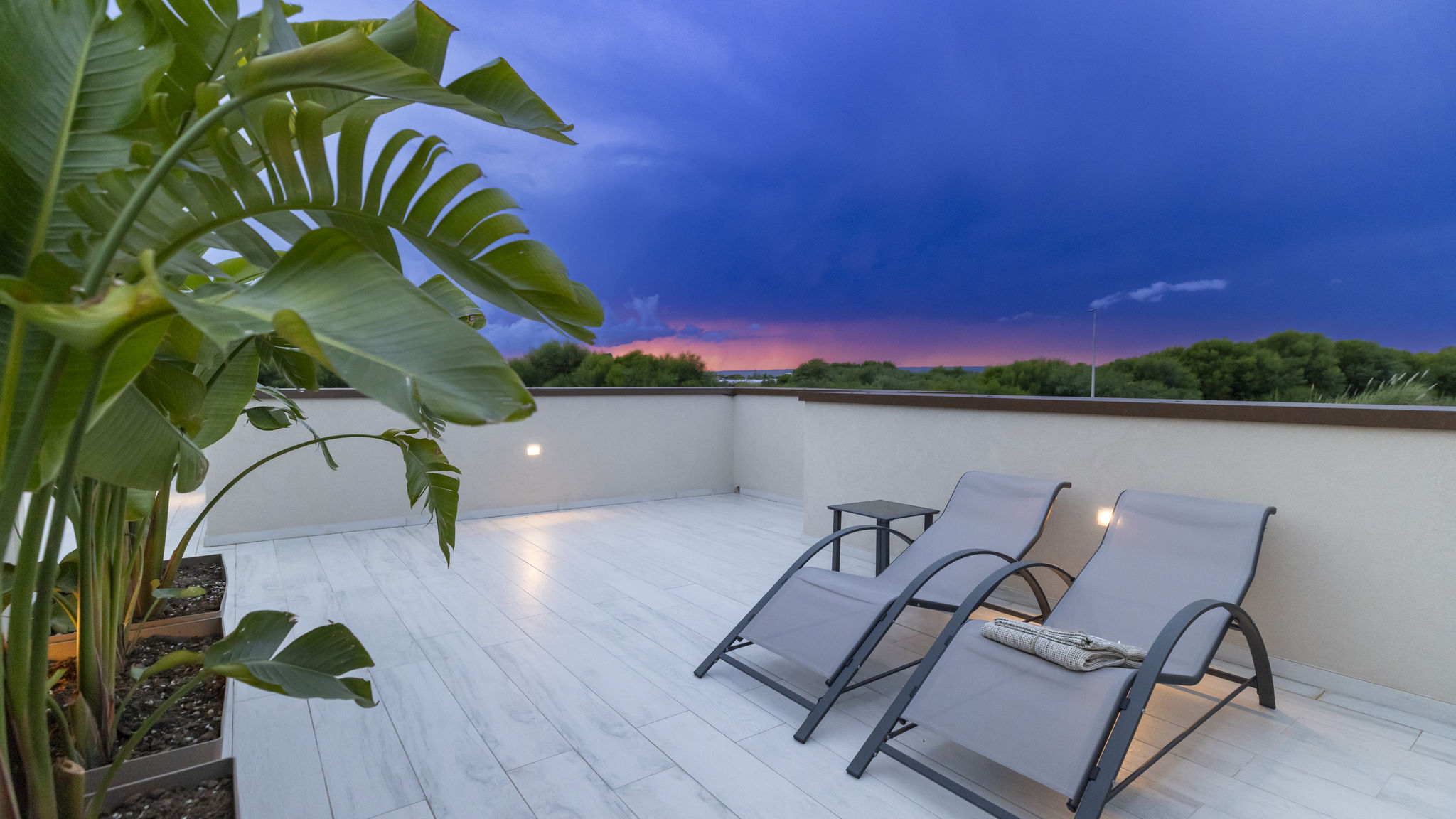SicilyMyHome Ispica Villa Olive & Champagne con piscina privata 