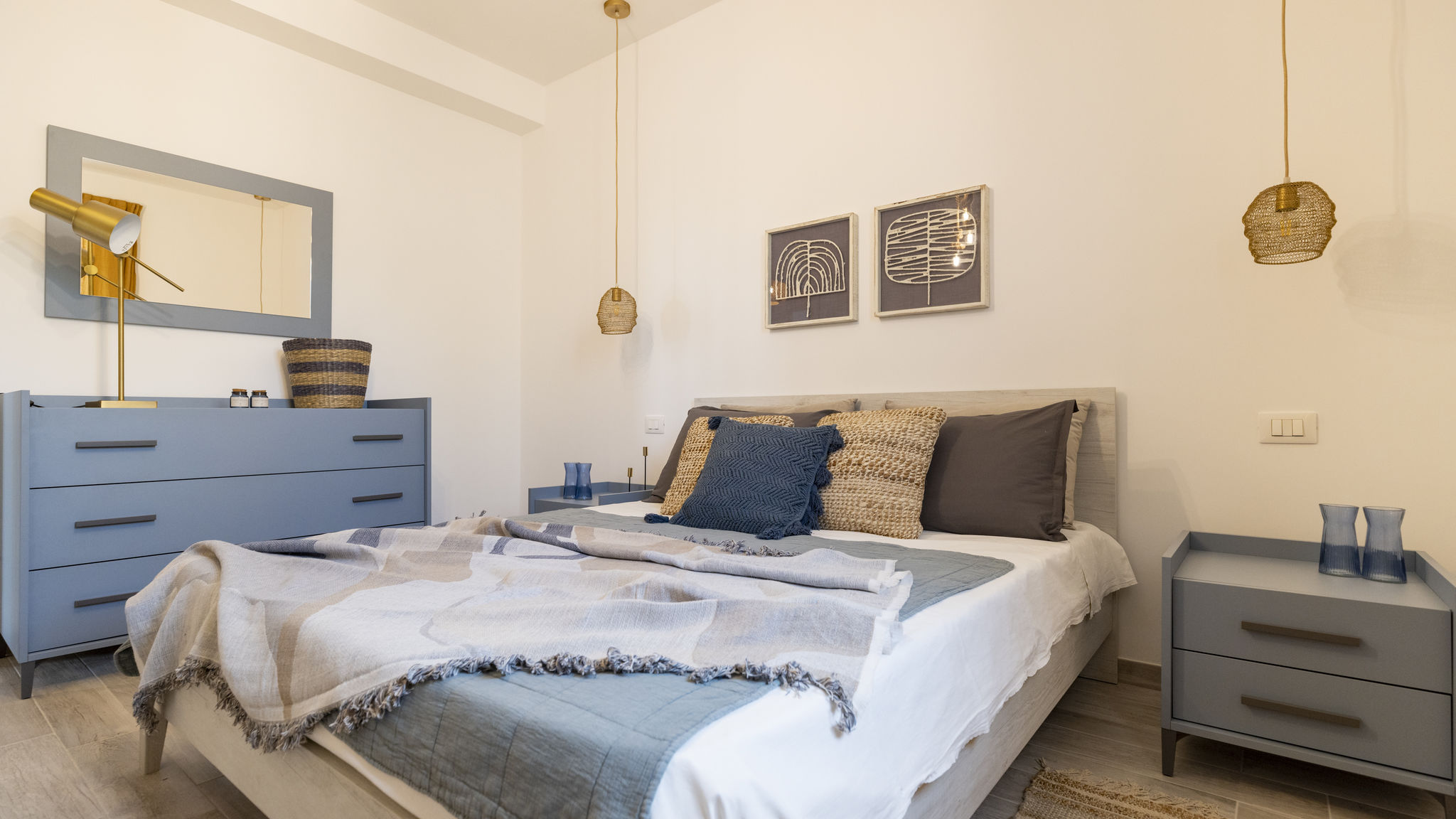 SicilyMyHome Ispica Villa Olive & Champagne con piscina privata 